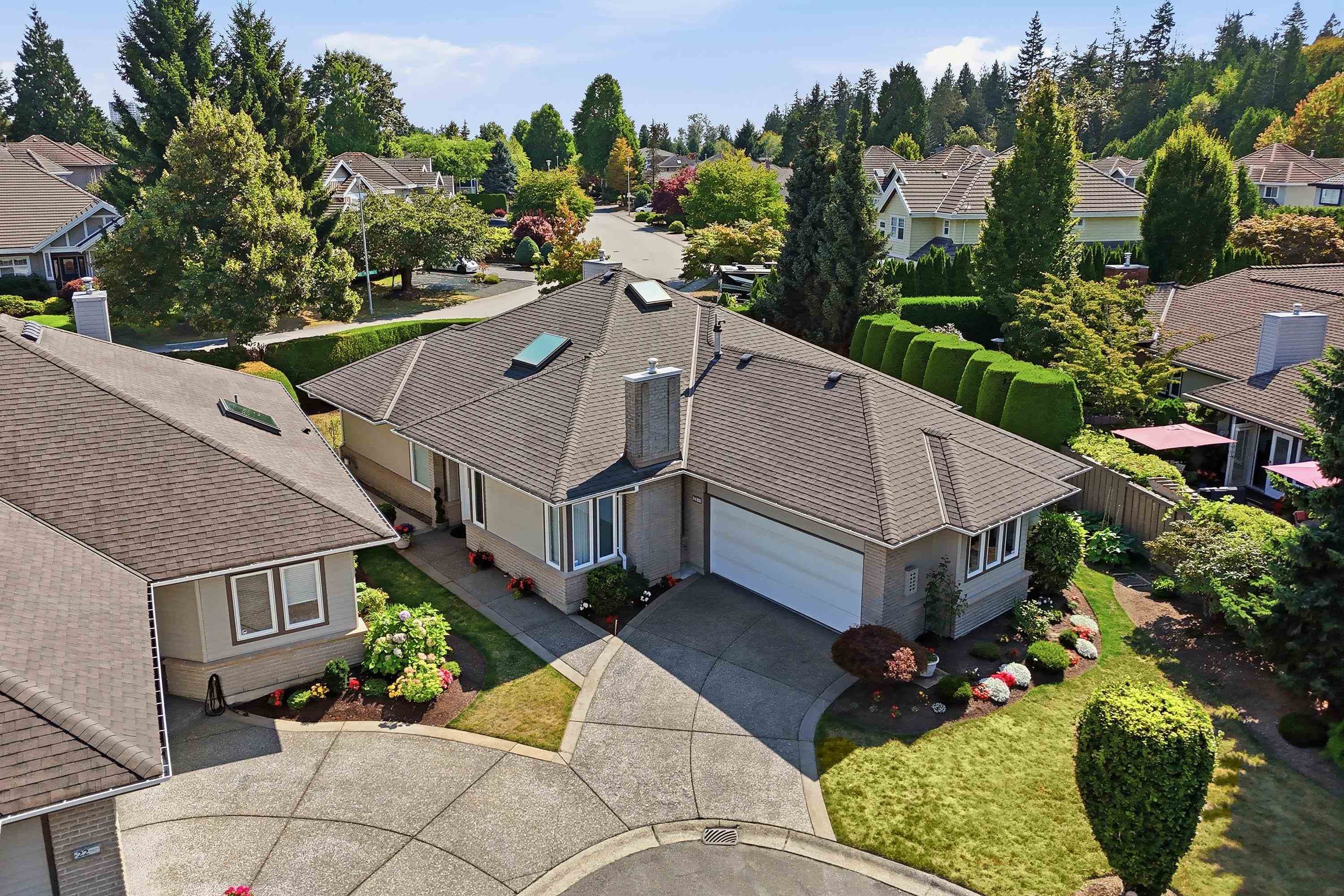 21 - 14888 24 Avenue, Surrey, V4A 2H6 — photo 1