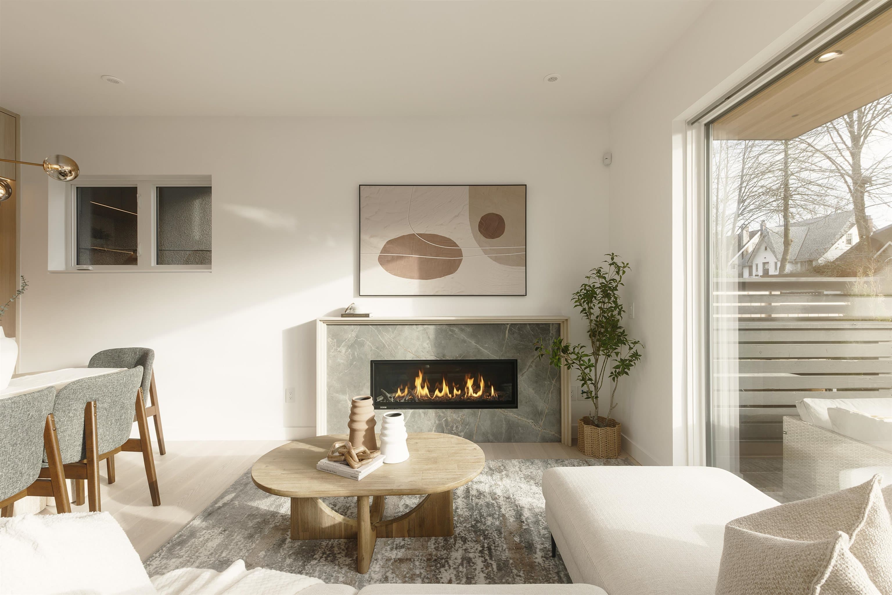 1 - 2755 W 11th Avenue, Vancouver, V6K 2L8 — photo 3