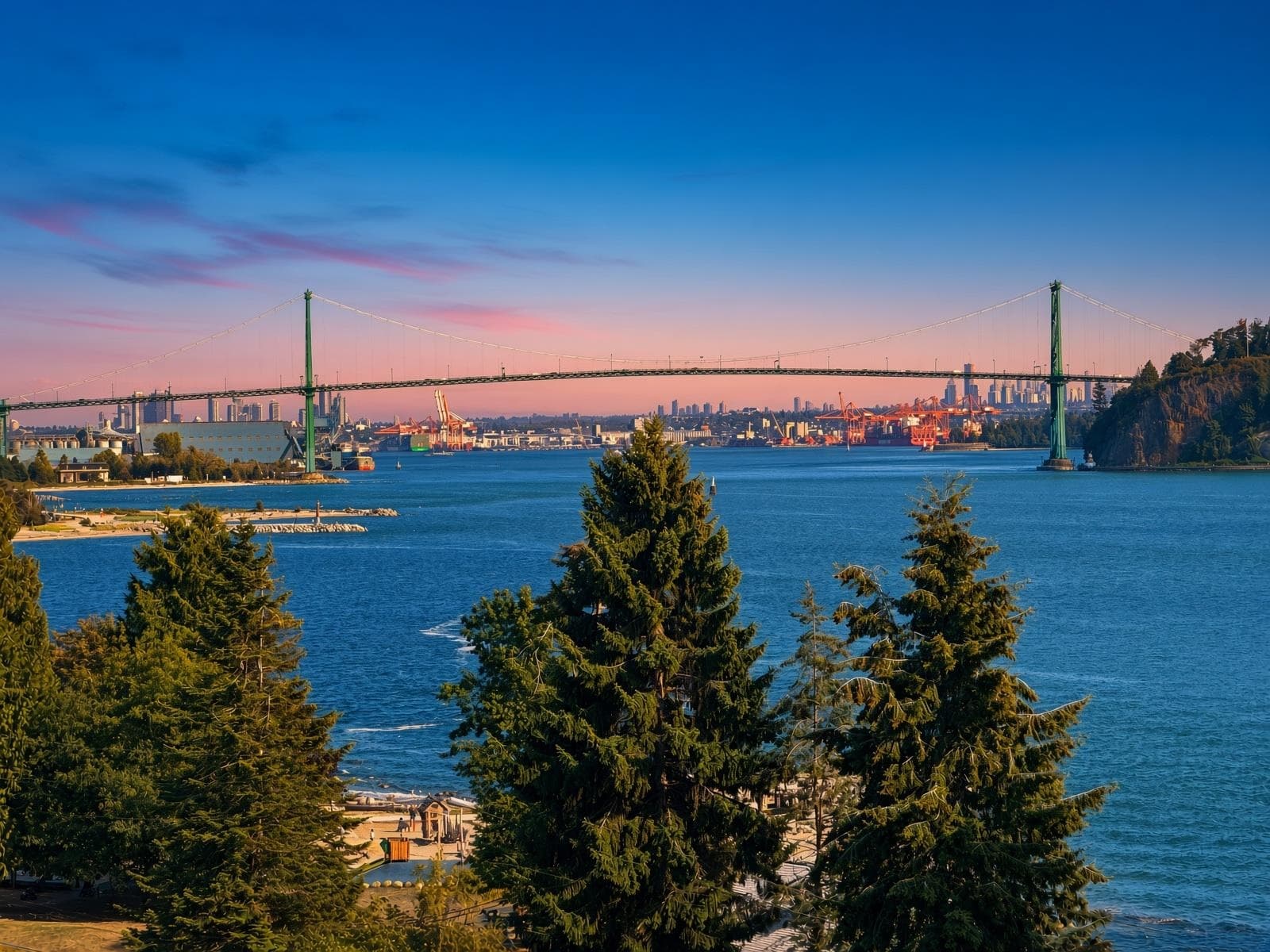 PH - 1845 Bellevue Avenue, West Vancouver