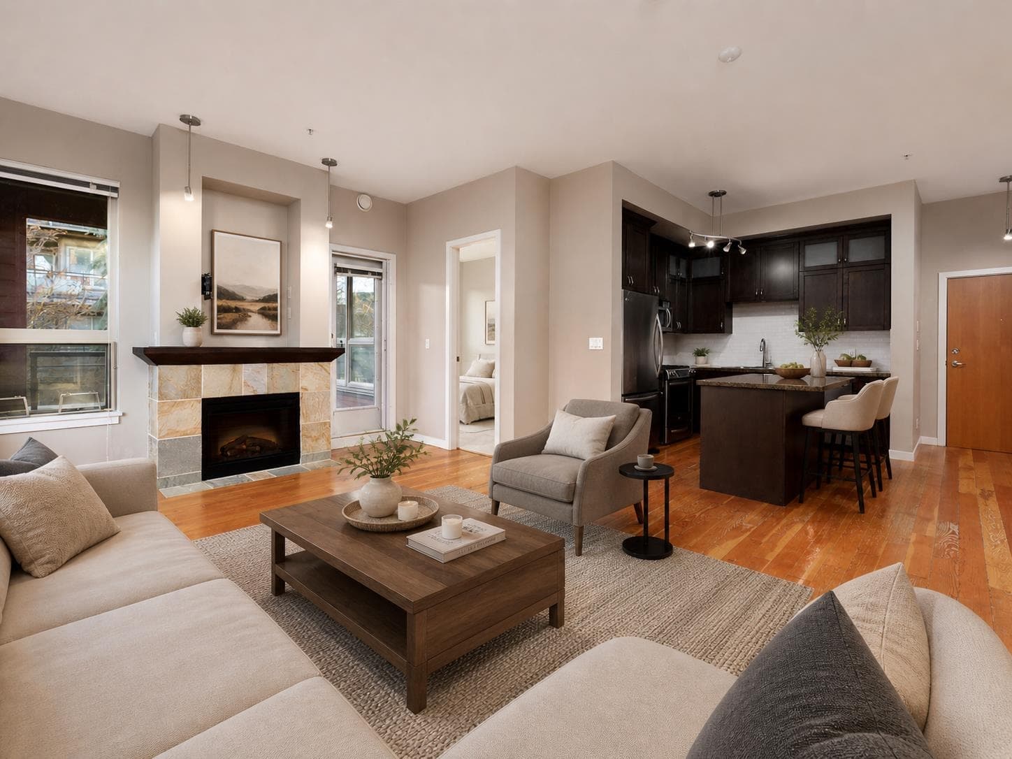 209 - 240 Salter Street, New Westminster, V3M 0C1 — photo 2