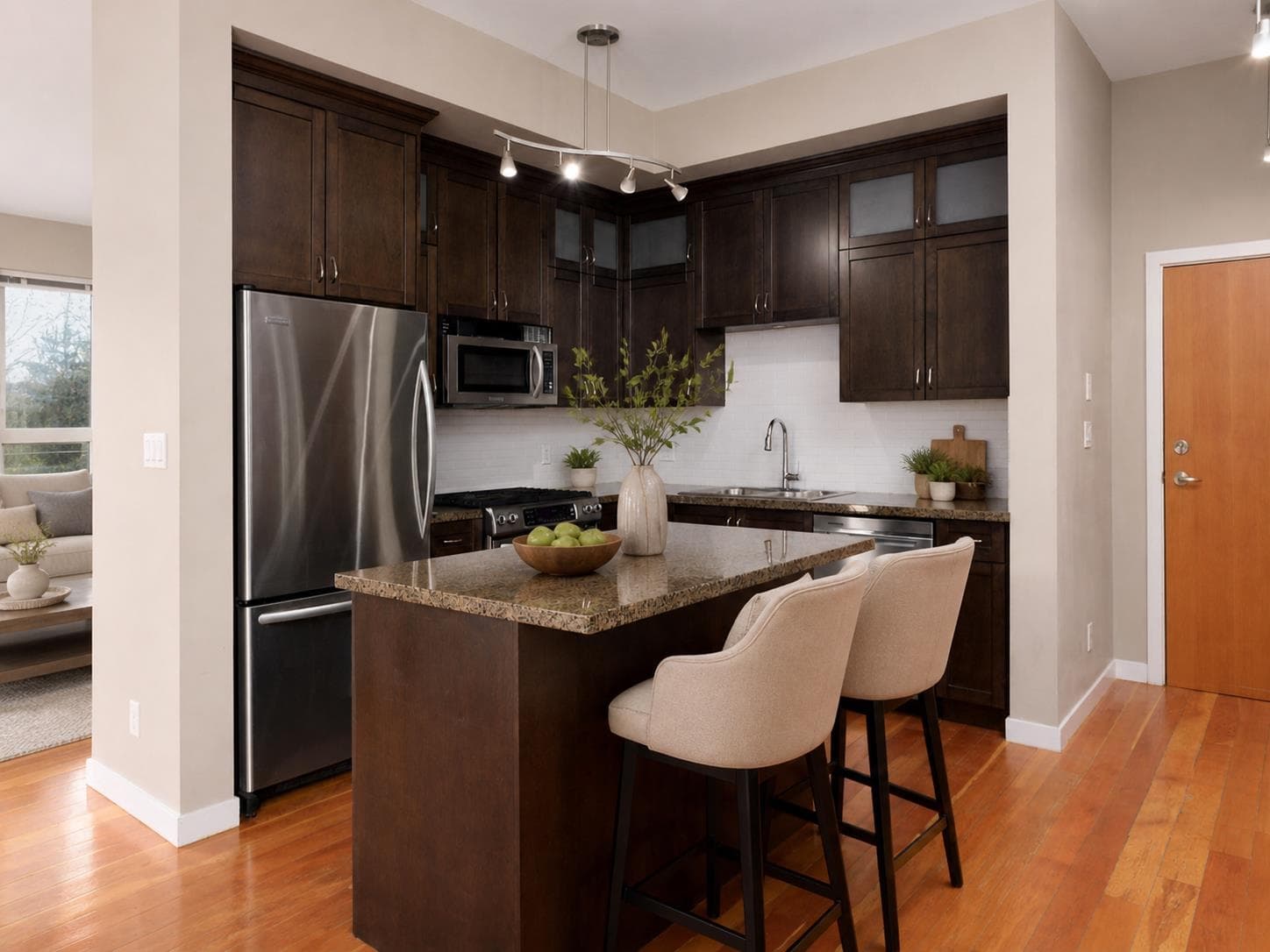 209 - 240 Salter Street, New Westminster, V3M 0C1 — photo 4