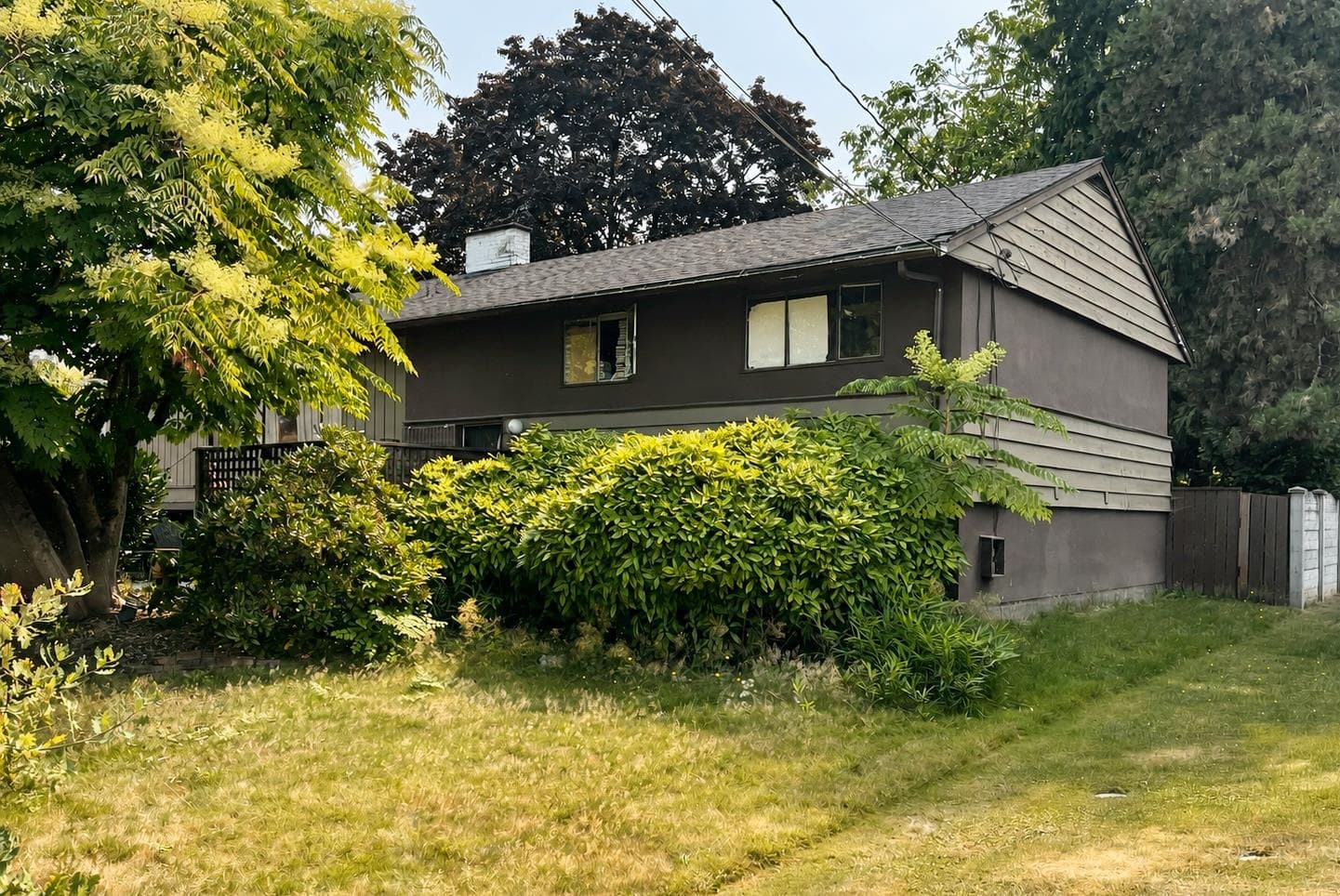 1324 Willow Way, Coquitlam, V3J 5M3 — photo 1