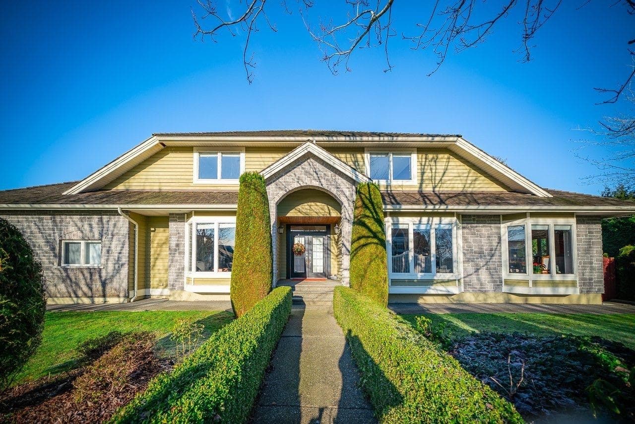 15775 39a Avenue, Surrey, V3Z 0L1 — photo 1