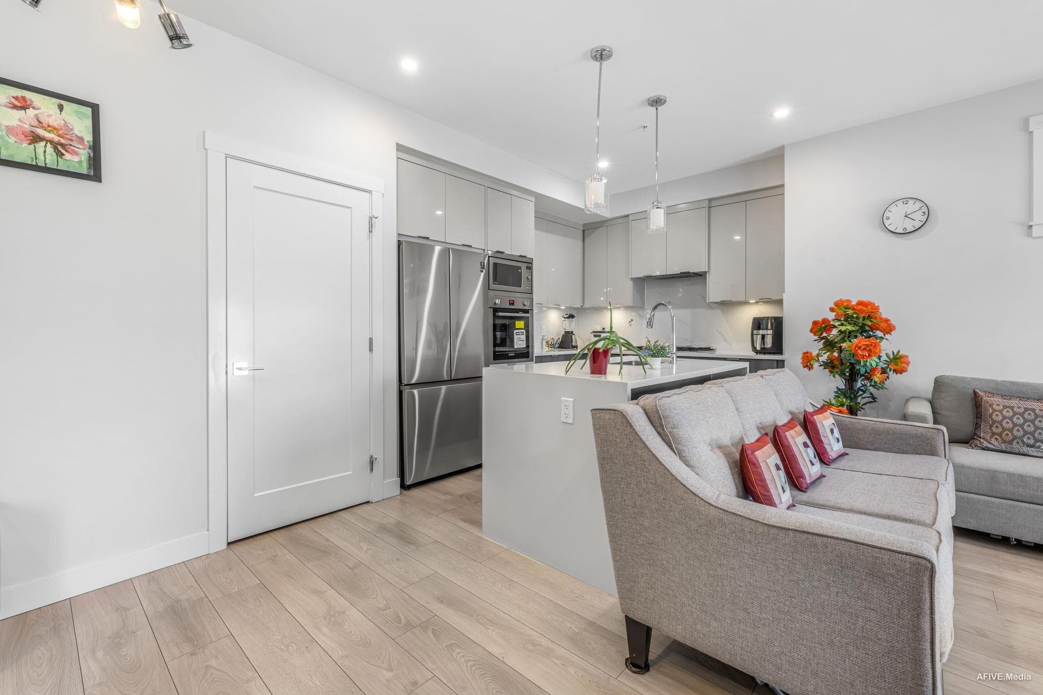 B208 - 14438 72 Avenue, Surrey, V3S 2E7 — photo 5