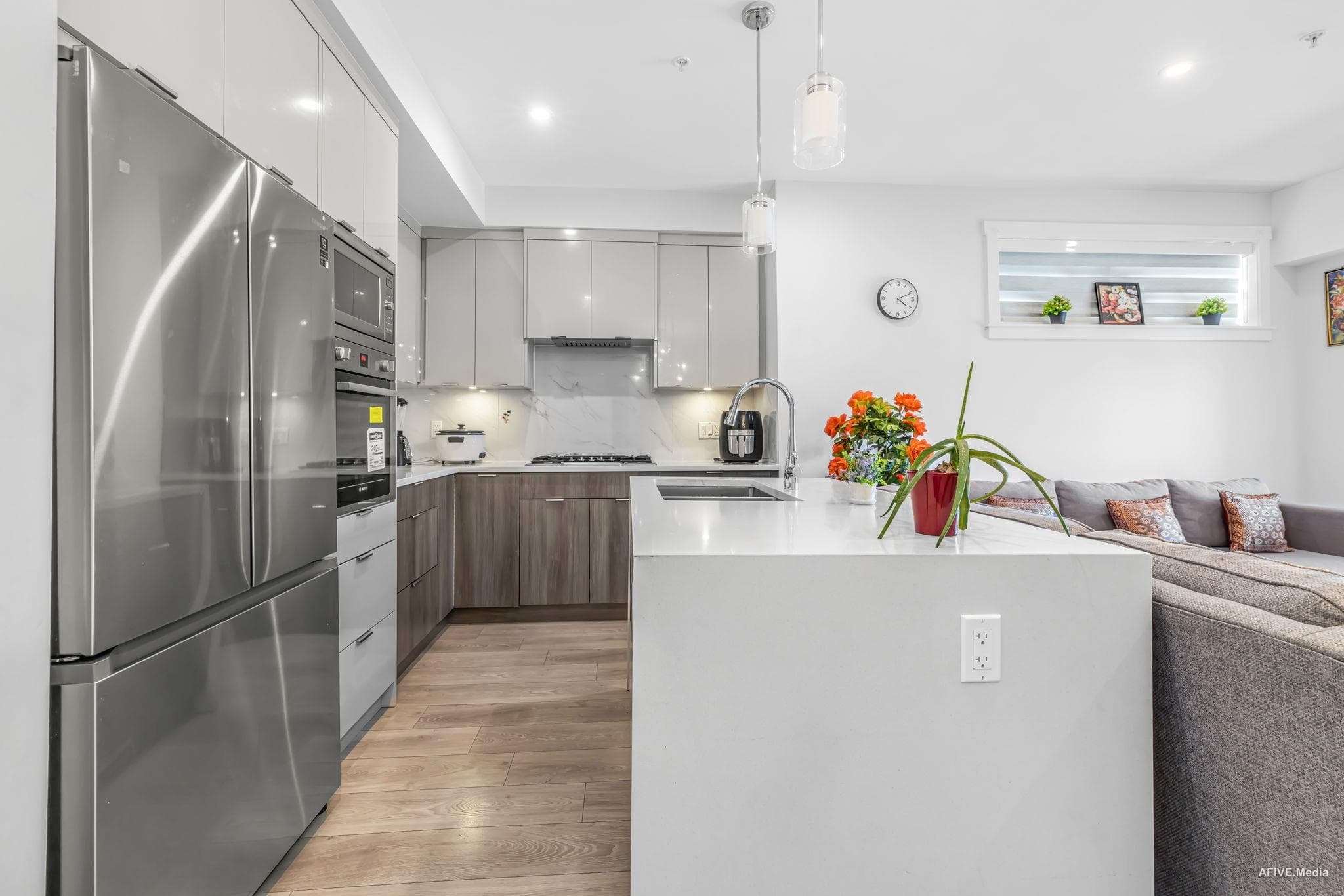 B208 - 14438 72 Avenue, Surrey, V3S 2E7 — photo 4