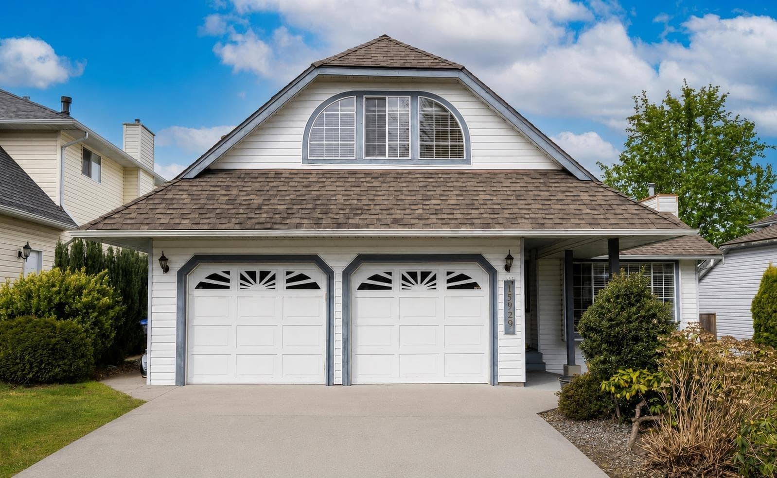15929 88a Avenue, Surrey, V4N 2X9 — photo 1