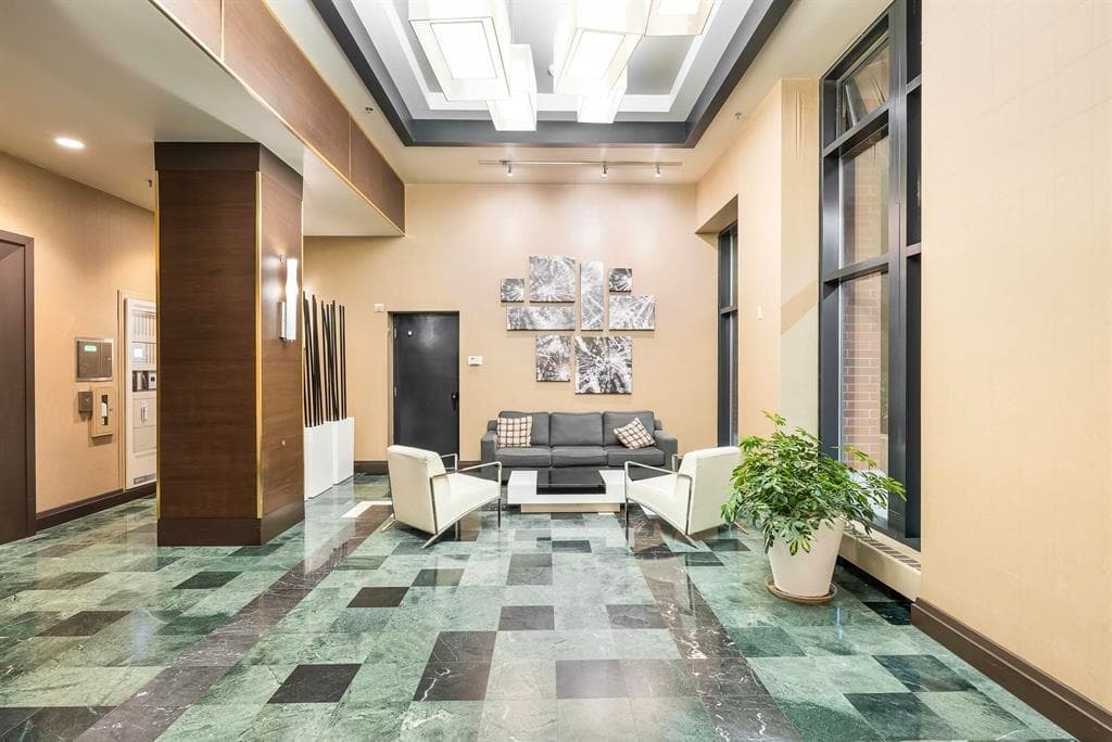 1901 - 289 Drake Street, Vancouver, V6B 5Z5 — photo 3