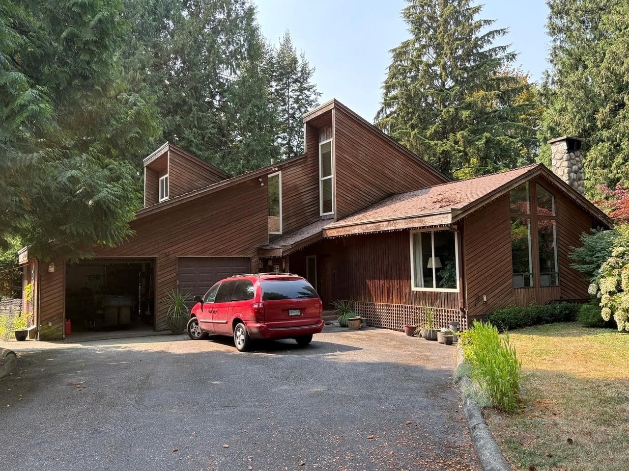 24538 40 Avenue, Langley, V2Z 2L9 — photo 1