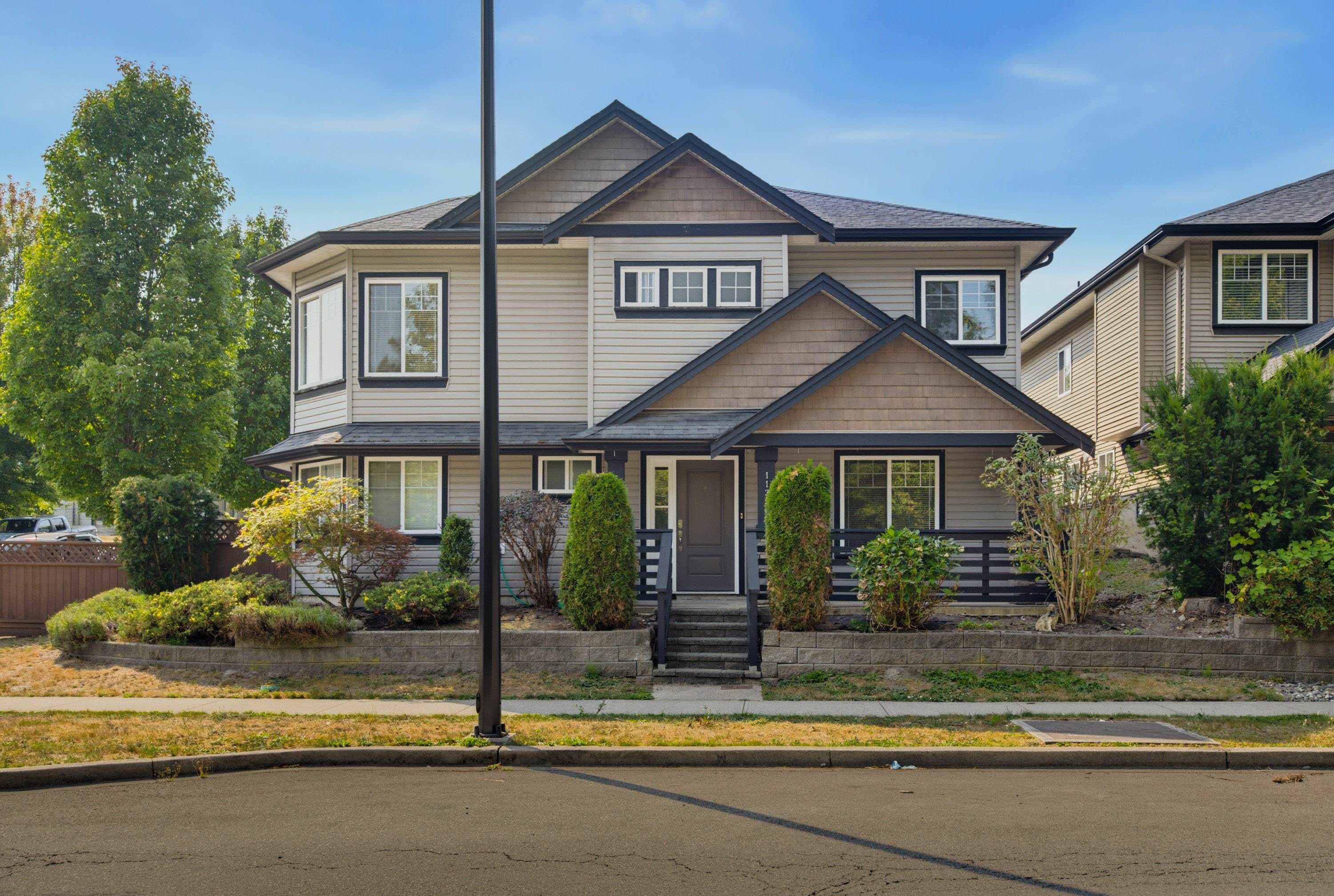11335 Creekside Street, Maple Ridge, V2W 0C7 — photo 2