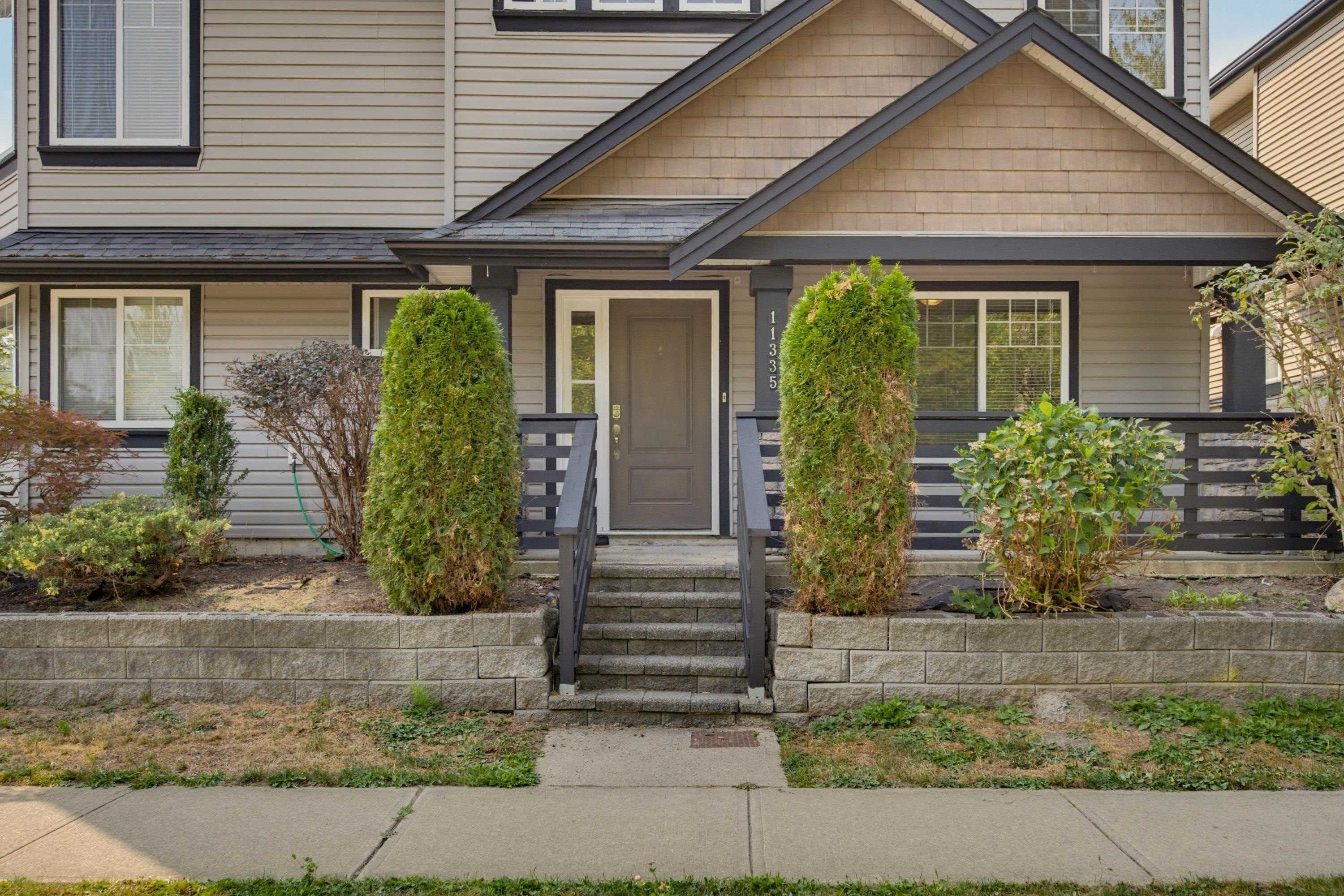 11335 Creekside Street, Maple Ridge, V2W 0C7 — photo 4