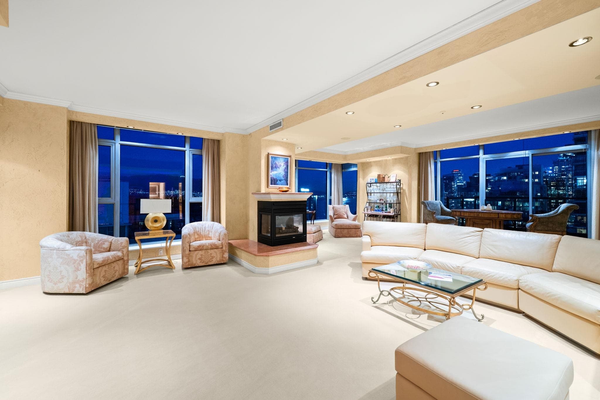 PH3 - 1790 Bayshore Drive, Vancouver, V6G 3G5 — photo 3