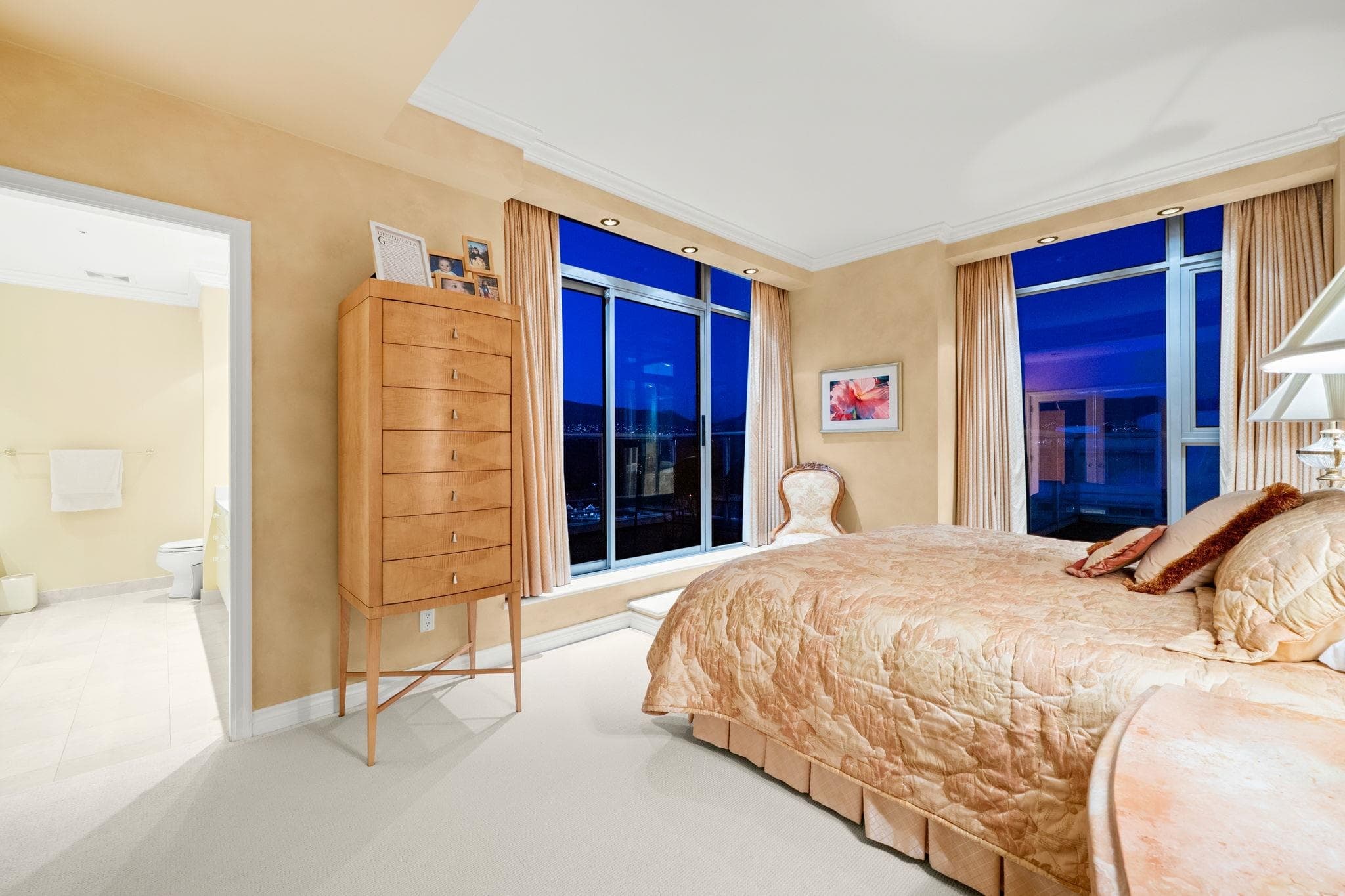 PH3 - 1790 Bayshore Drive, Vancouver, V6G 3G5 — photo 5