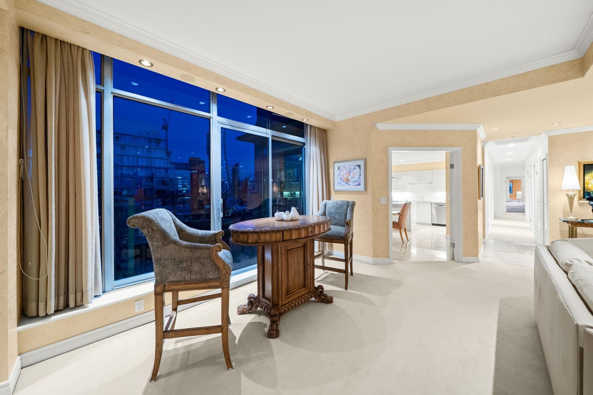 PH3 - 1790 Bayshore Drive, Vancouver, V6G 3G5 — photo 4