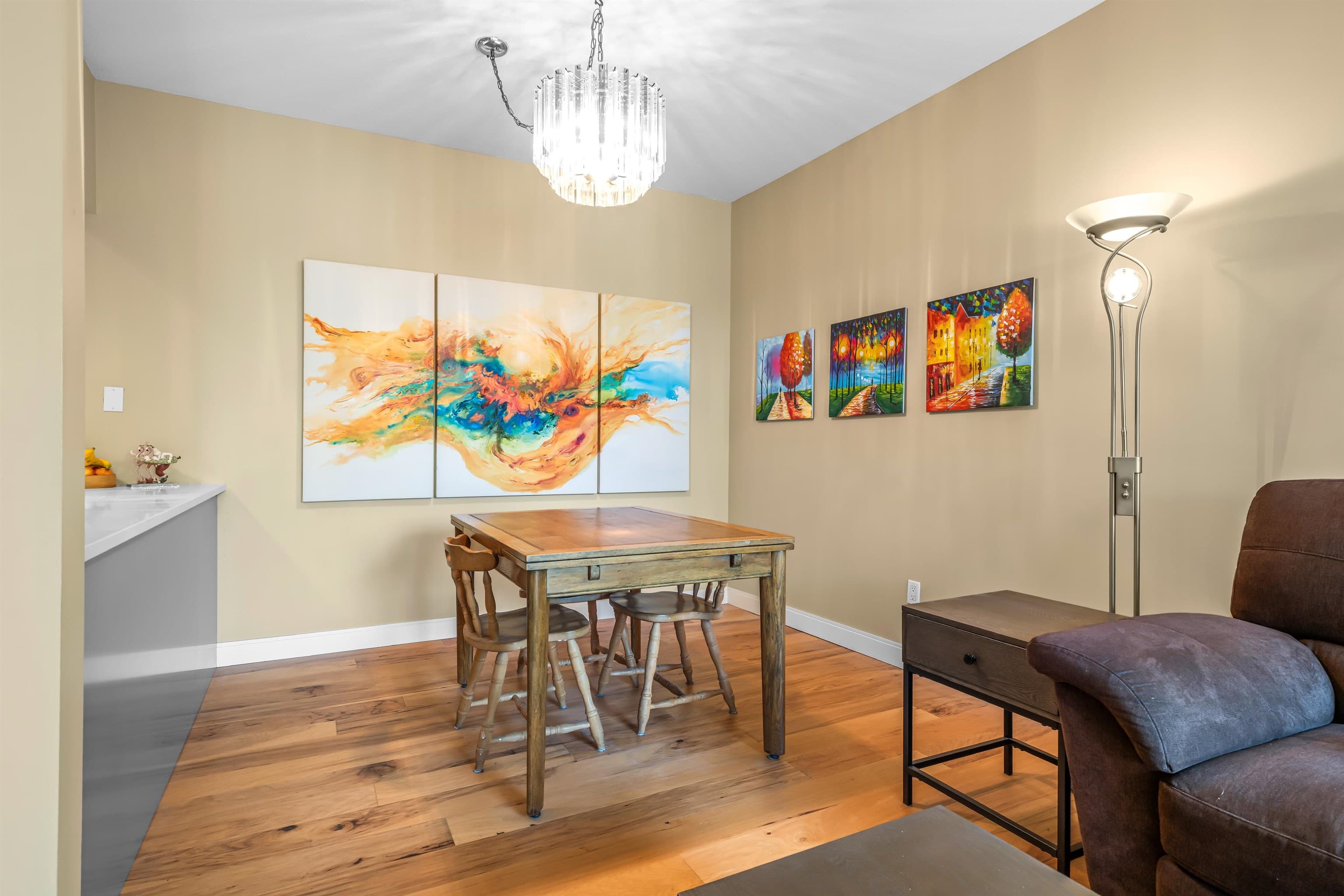 204 - 1150 Quayside Drive, New Westminster, V3M 6E1 — photo 5