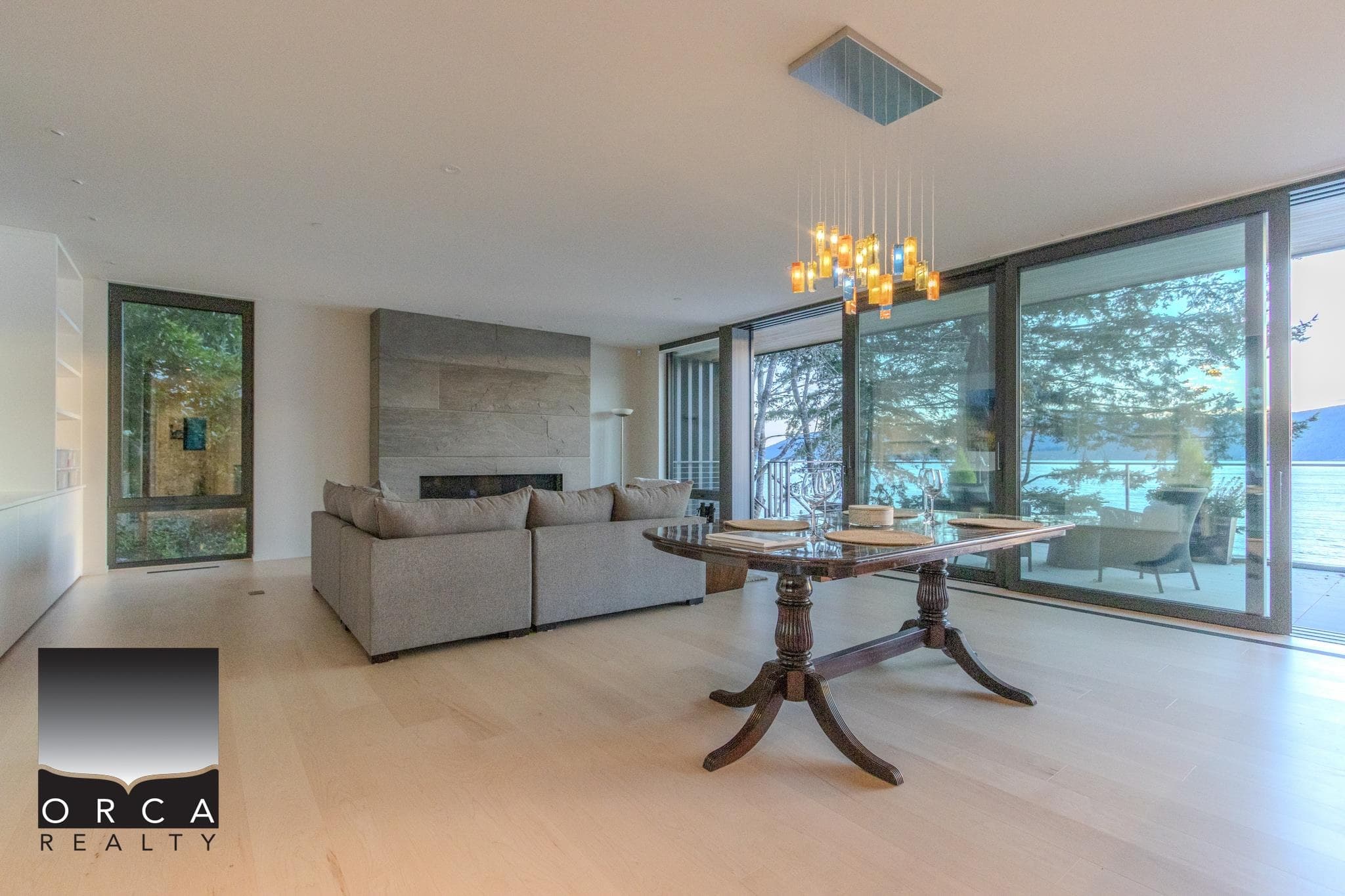 Main - 8885 Lawrence Way, West Vancouver, V7W 2T7 — photo 2