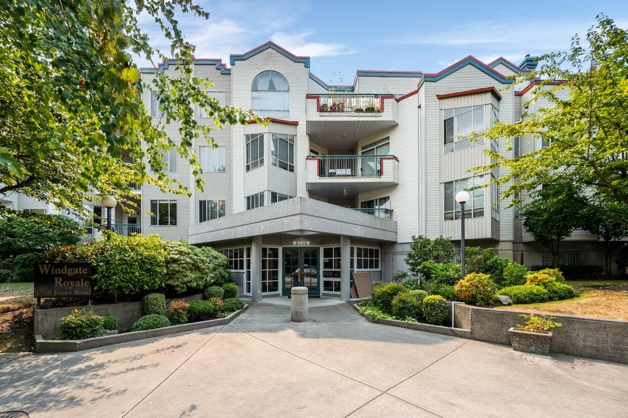 108 - 8700 Jones Road, Richmond, V6Y 3X7 — photo 2