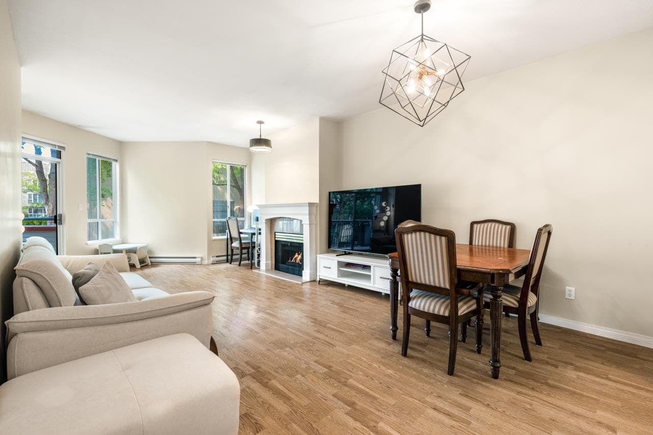 108 - 8700 Jones Road, Richmond, V6Y 3X7 — photo 4
