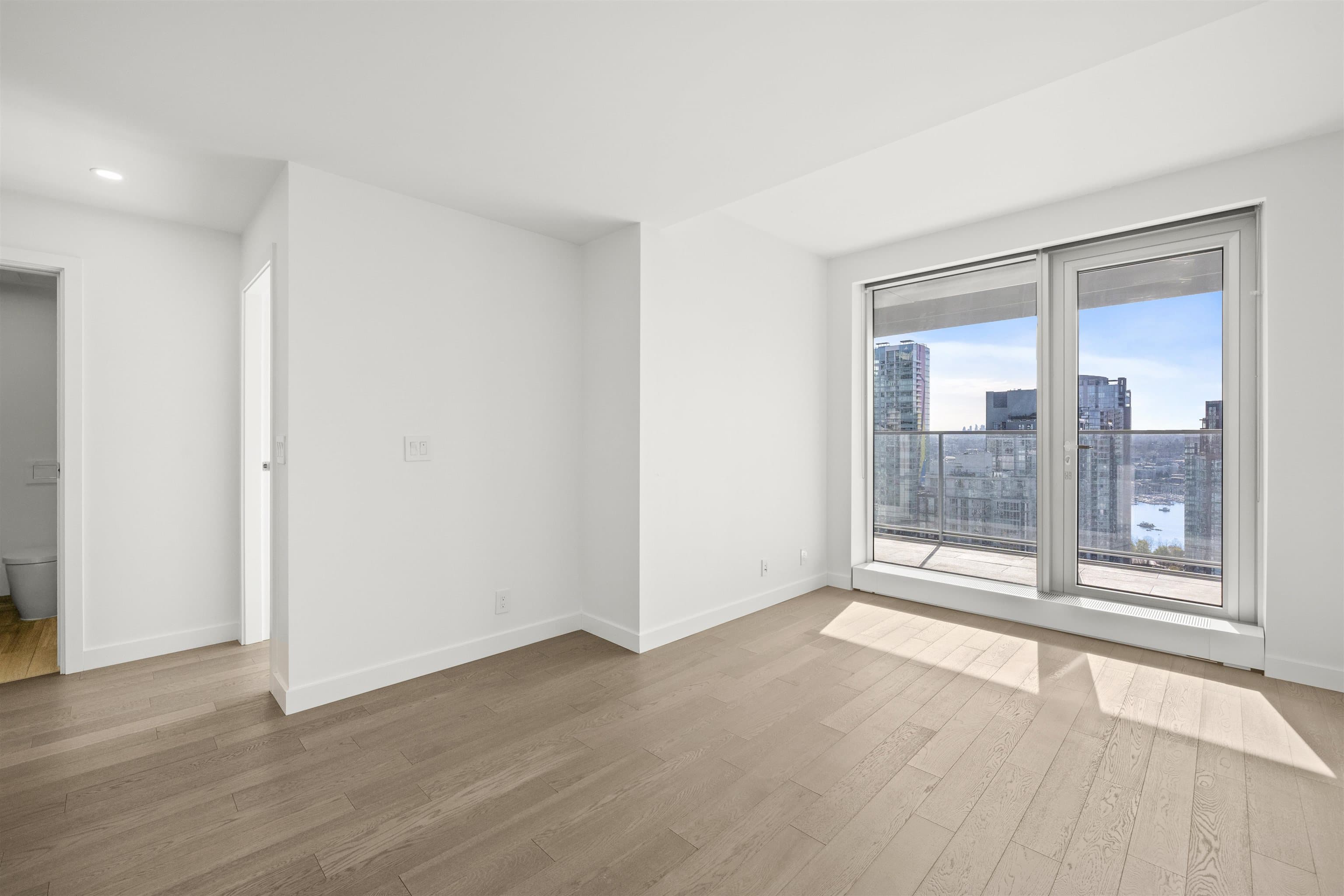 3209 - 1480 Howe Street, Vancouver, V6Z 0G5 — photo 2