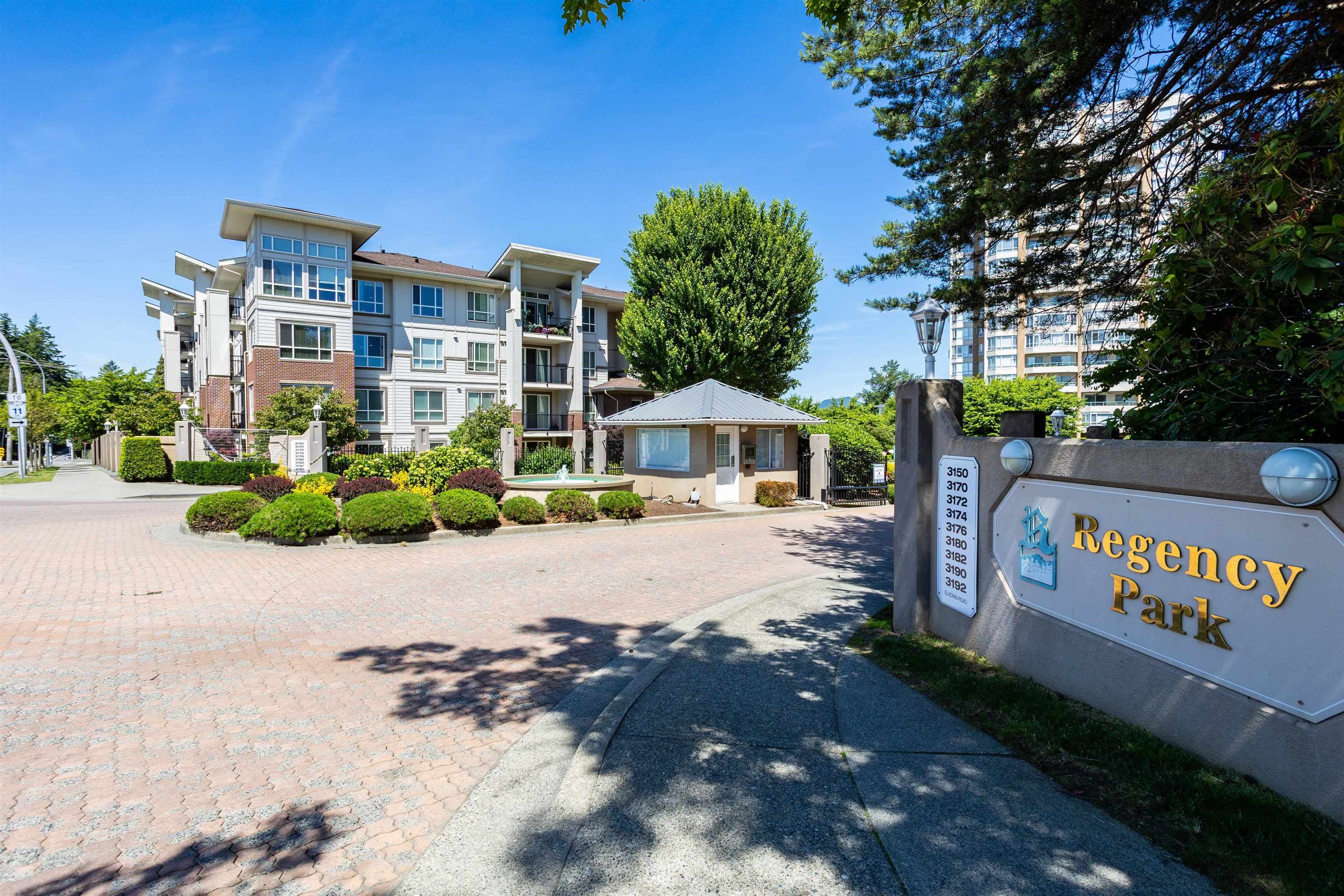 413 - 3192 Gladwin Road, Abbotsford, V2T 6M9 — photo 2