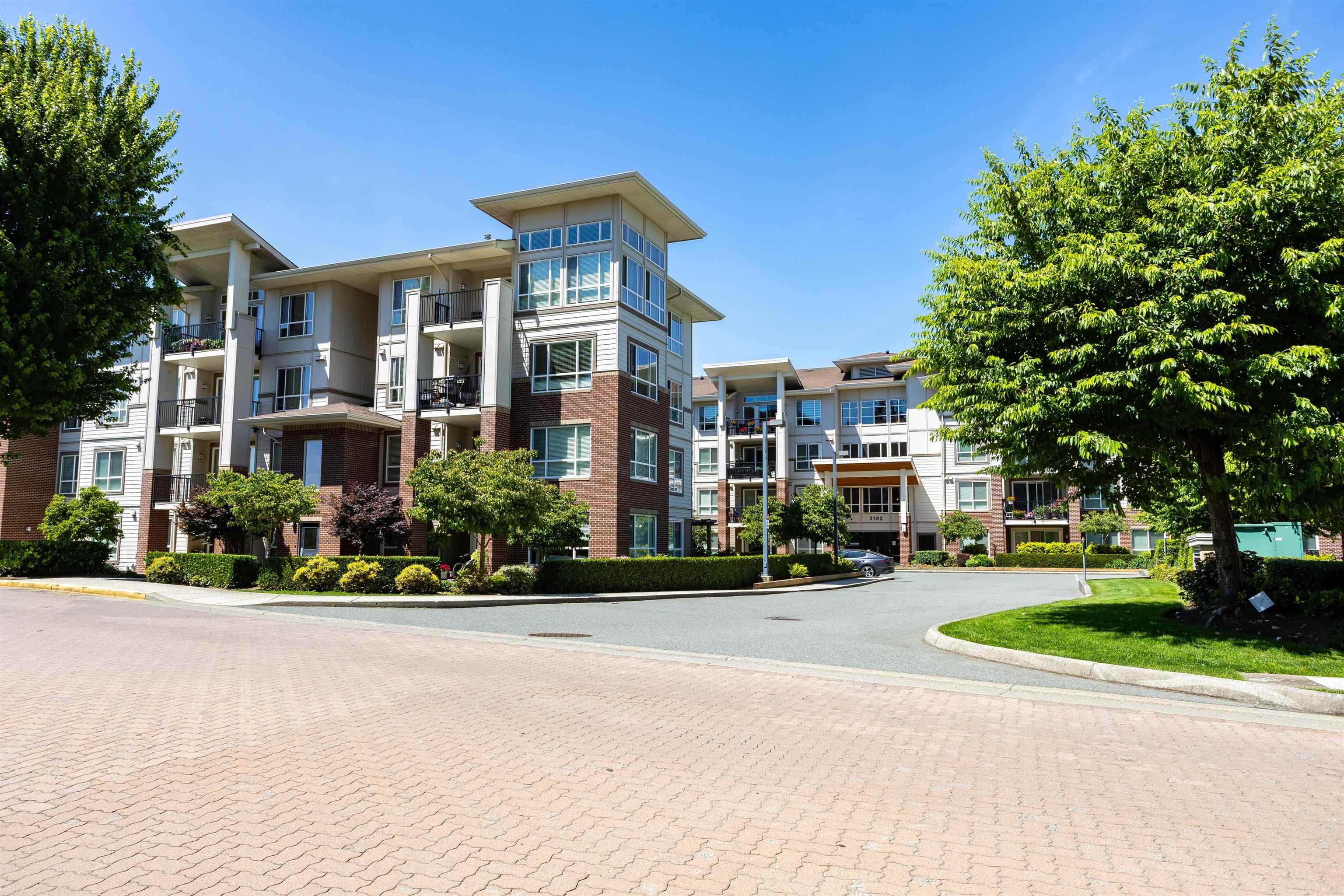 413 - 3192 Gladwin Road, Abbotsford, V2T 6M9 — photo 3