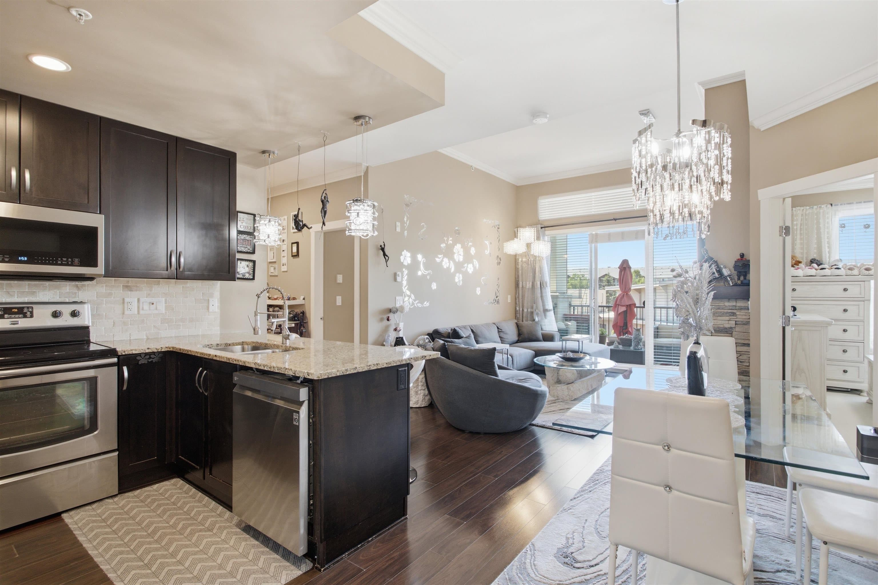 413 - 3192 Gladwin Road, Abbotsford