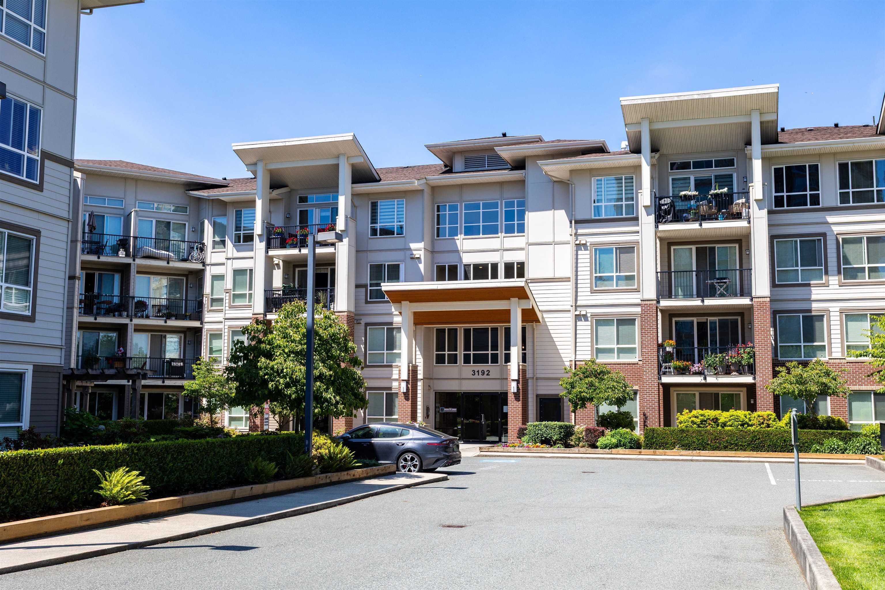 413 - 3192 Gladwin Road, Abbotsford, V2T 6M9 — photo 5