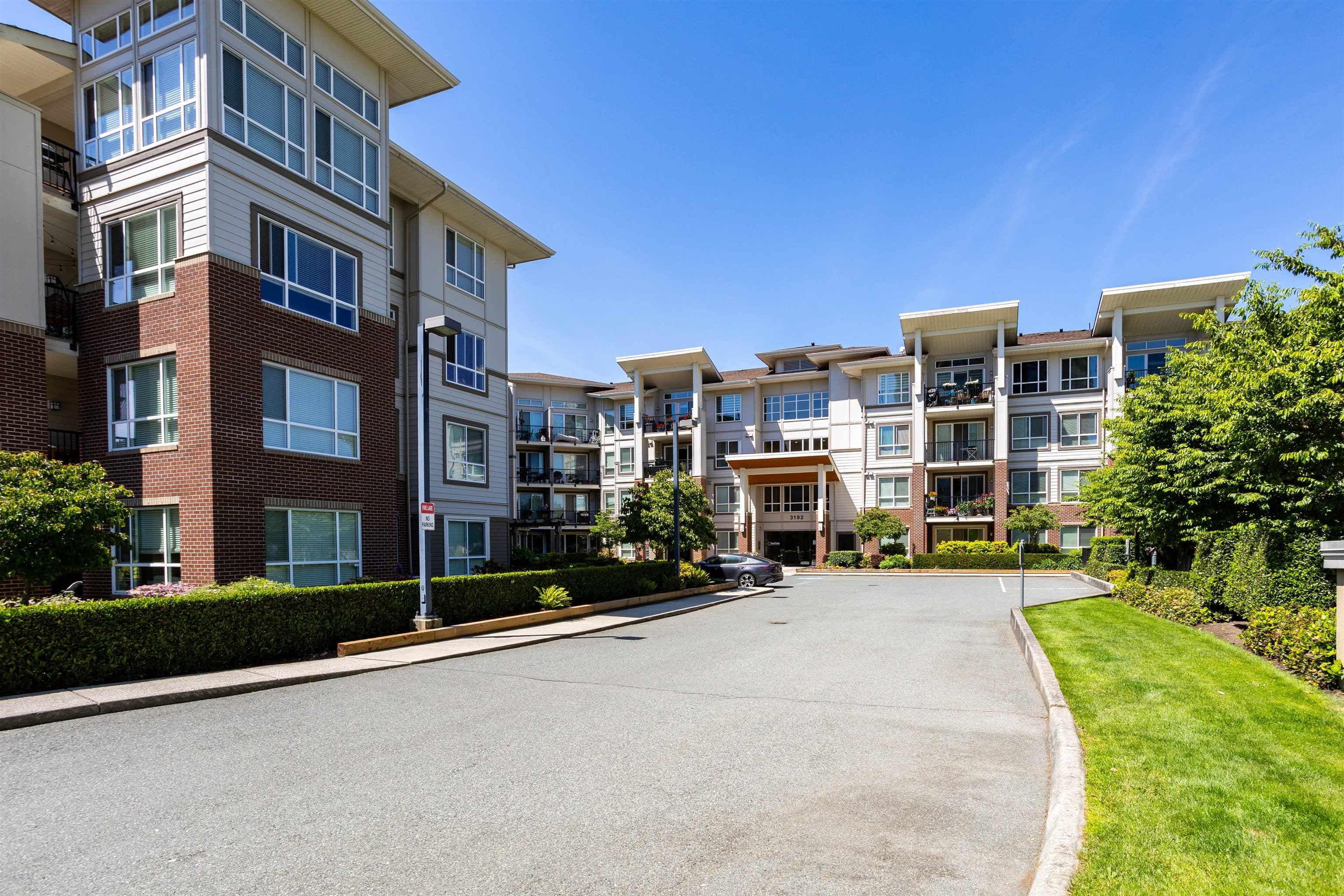 413 - 3192 Gladwin Road, Abbotsford, V2T 6M9 — photo 4