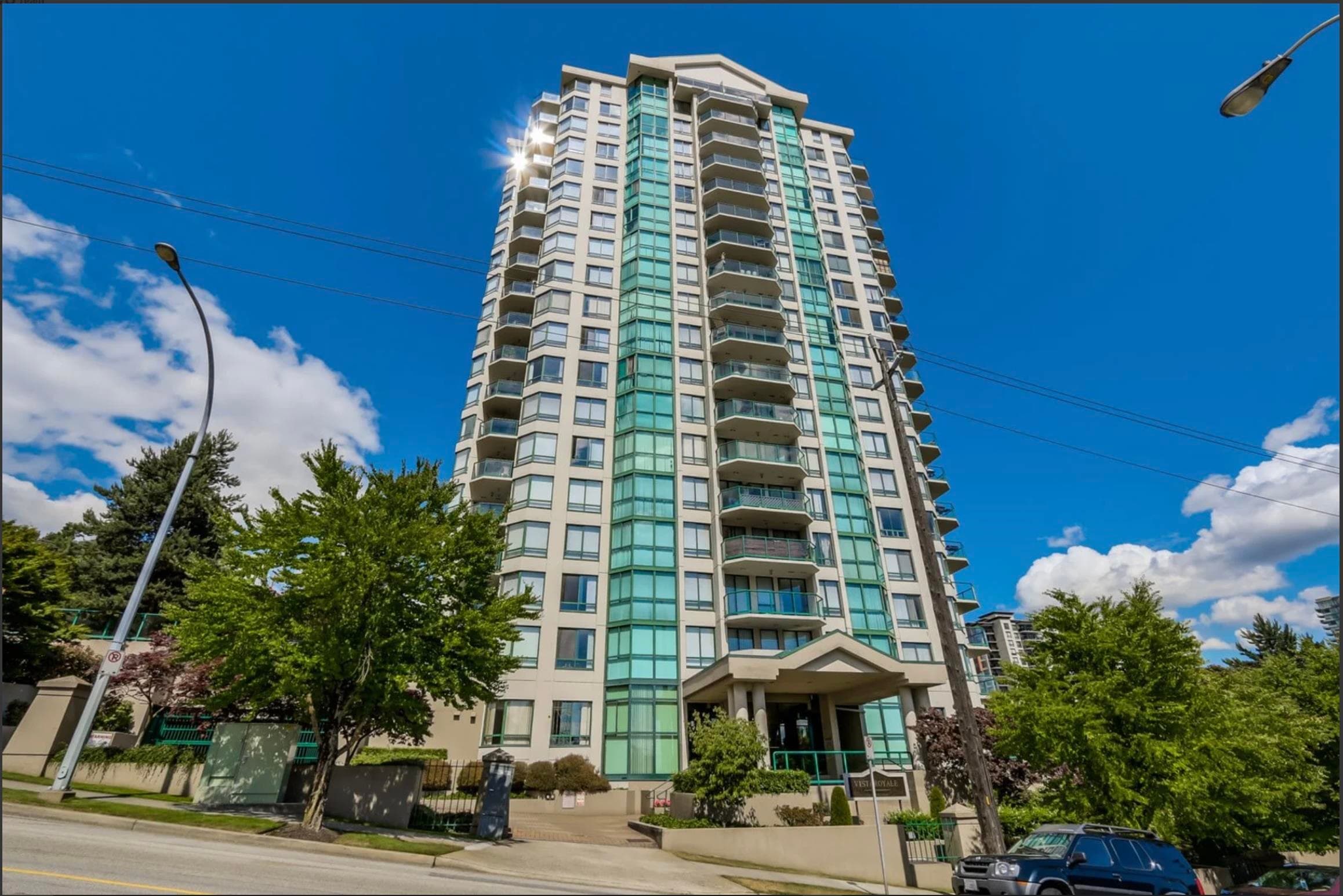 121 10th Street, New Westminster