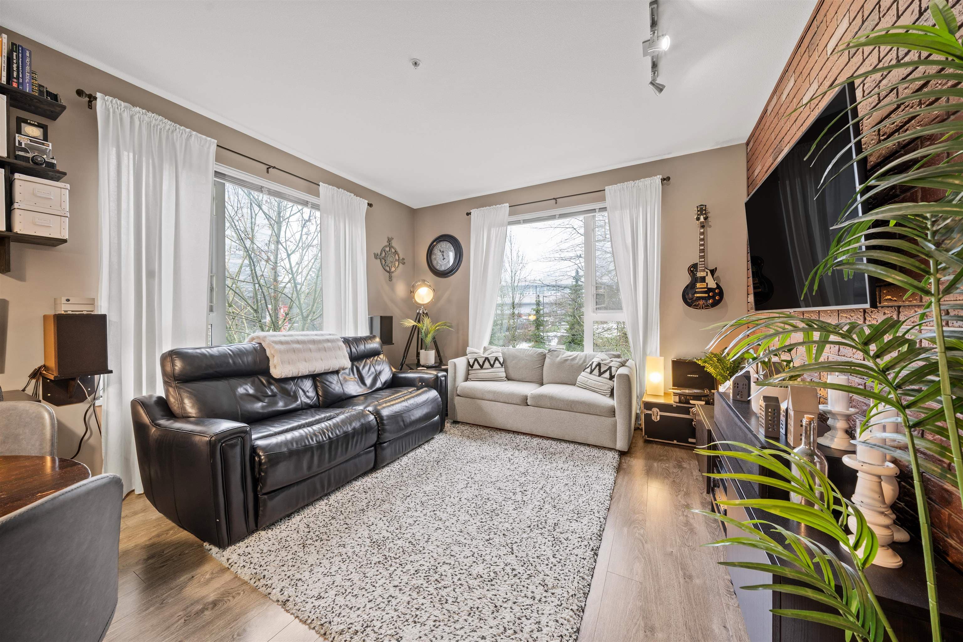 516 - 9250 University High Street, Burnaby, V5A 0B3 — photo 2