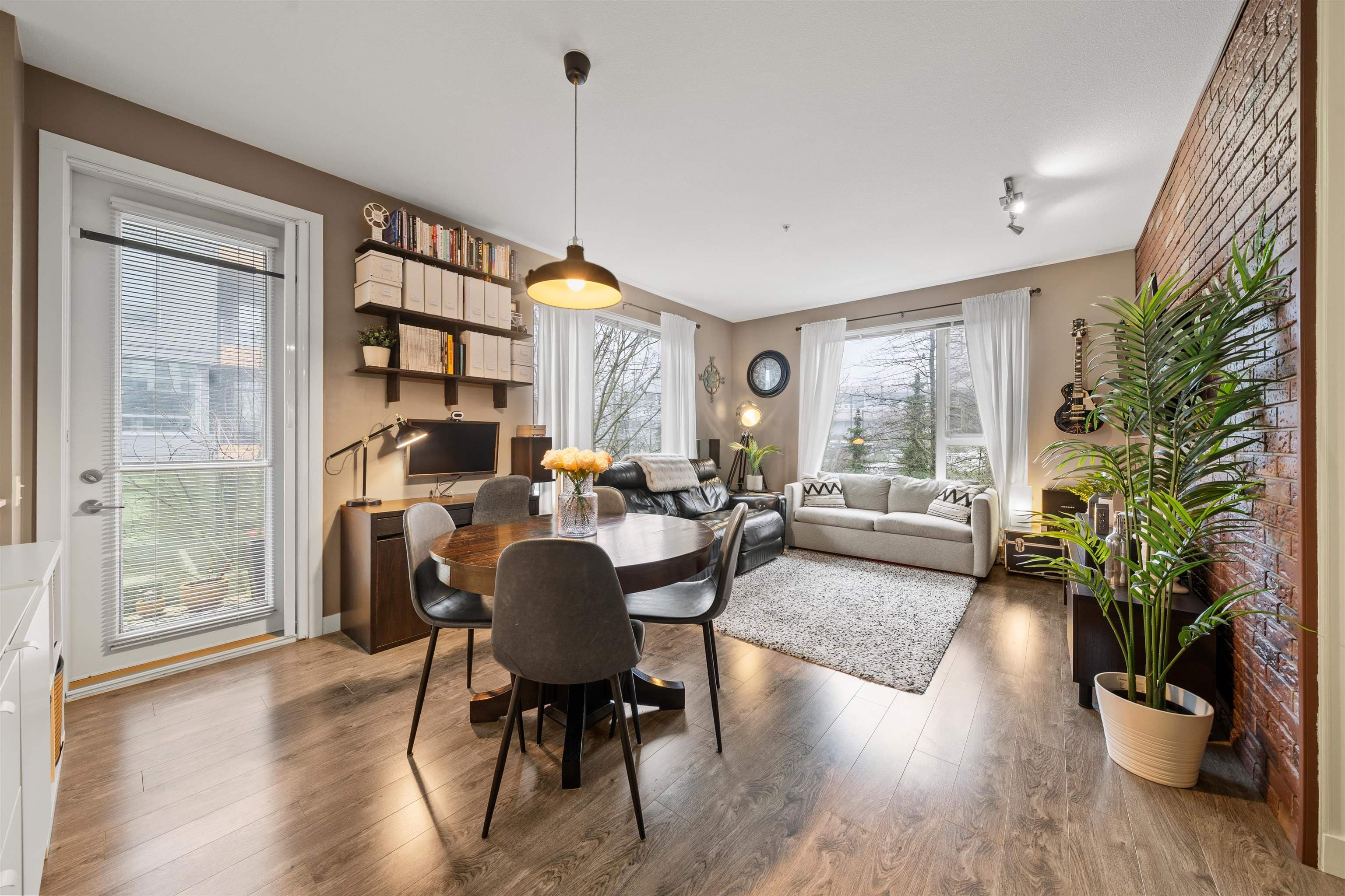516 - 9250 University High Street, Burnaby, V5A 0B3 — photo 4