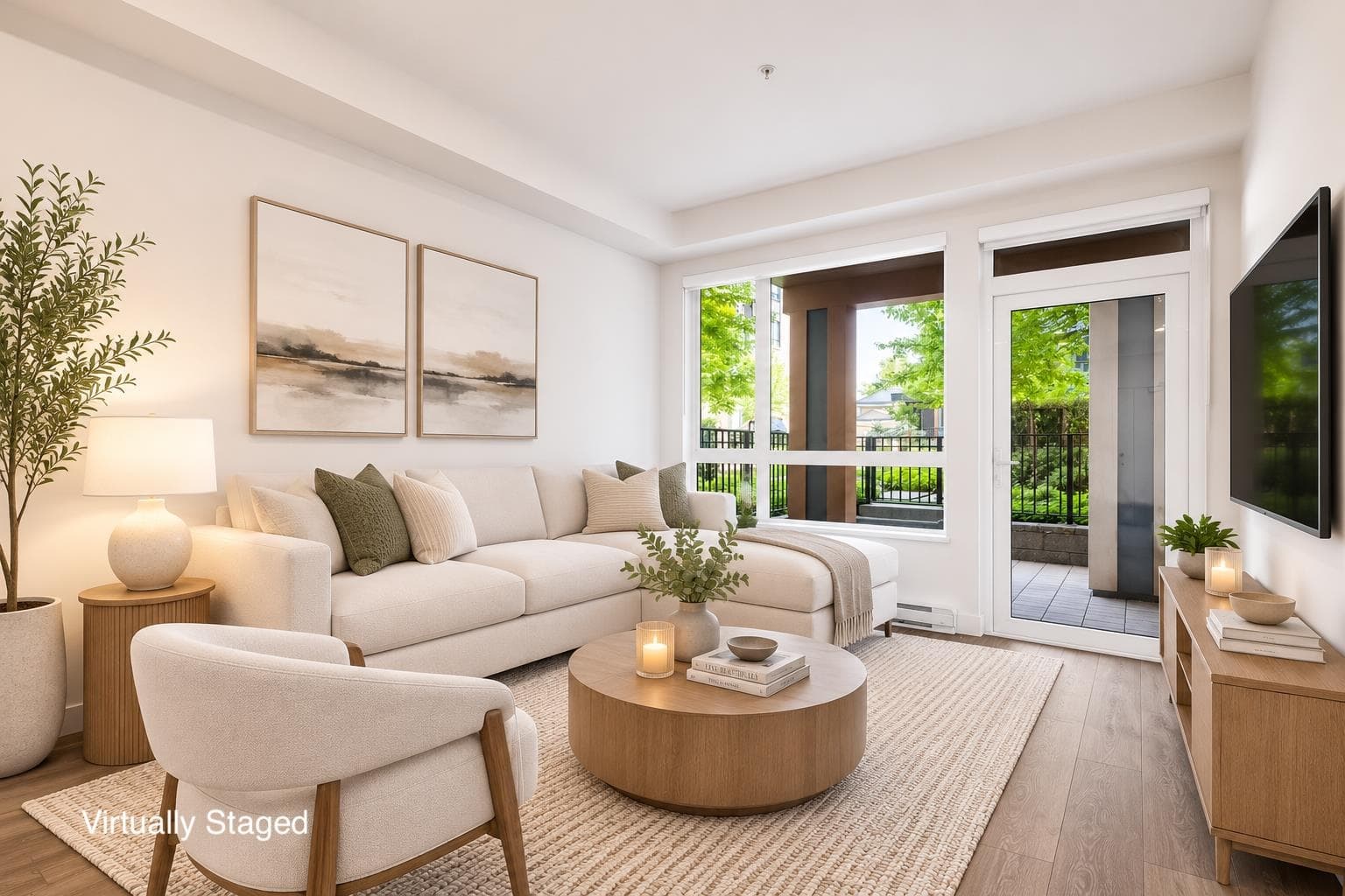 120 - 735 Anskar Court, Coquitlam, V3J 0L7 — photo 2