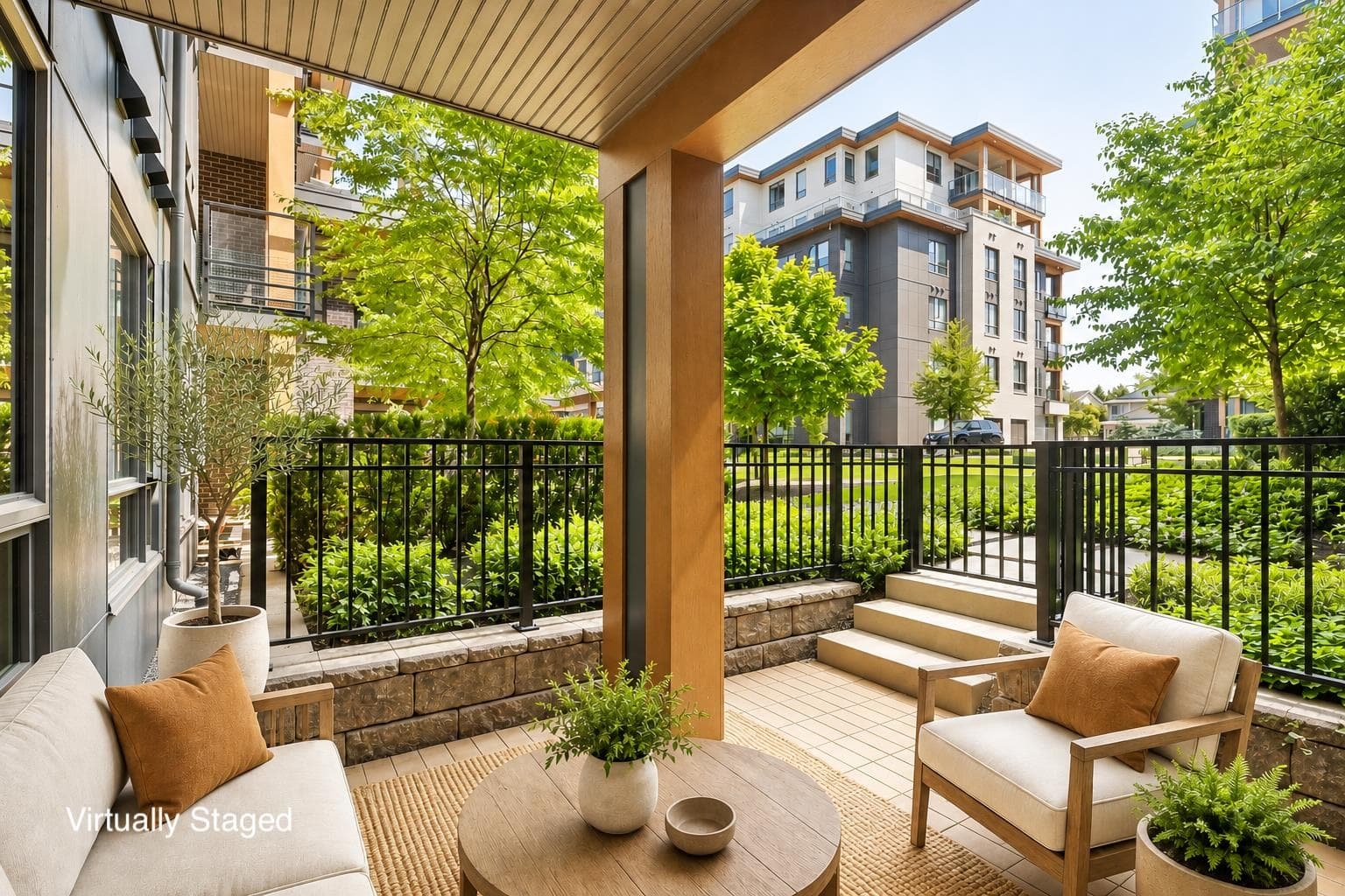 120 - 735 Anskar Court, Coquitlam, V3J 0L7 — photo 1
