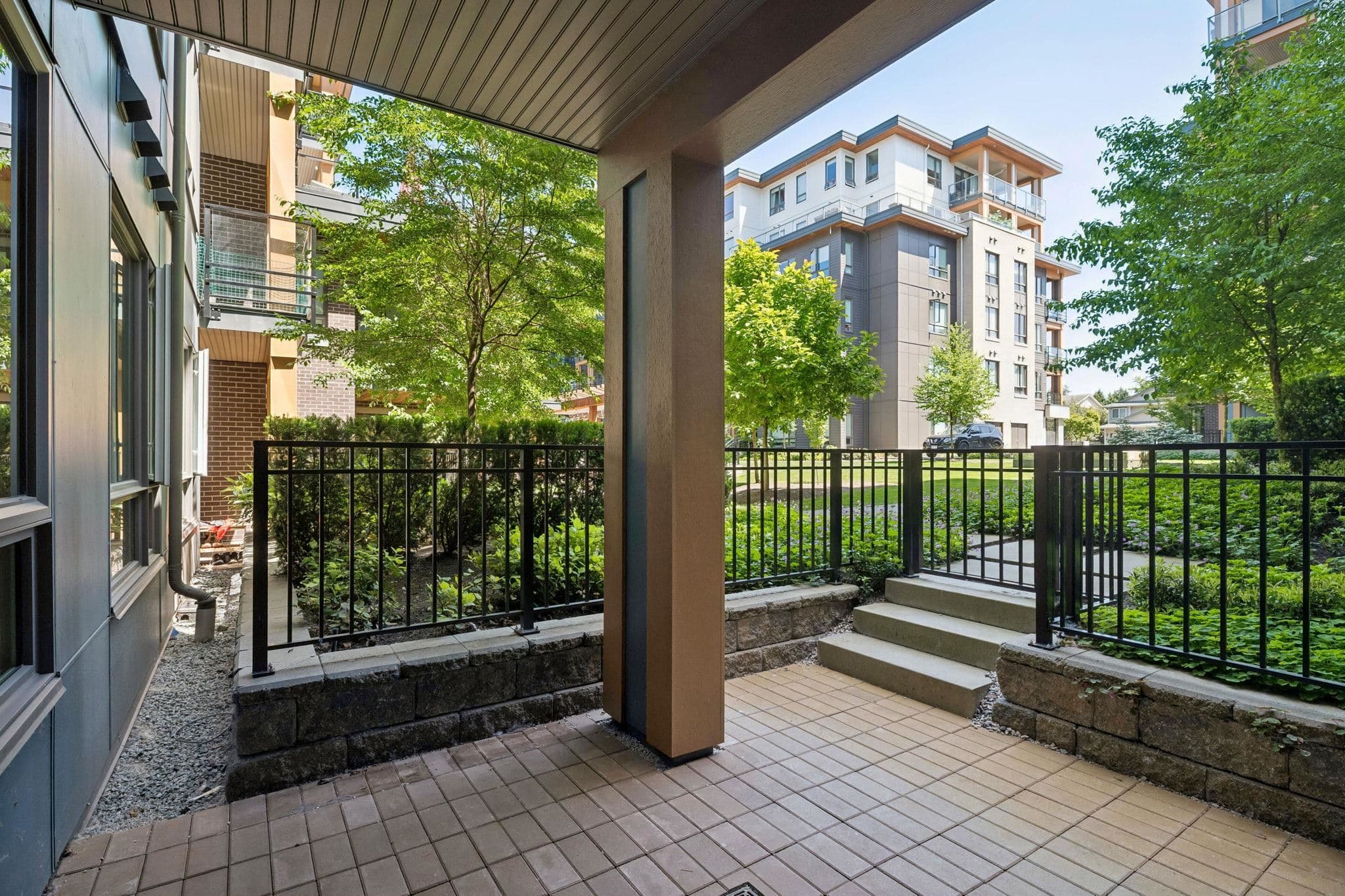 120 - 735 Anskar Court, Coquitlam, V3J 0L7 — photo 5