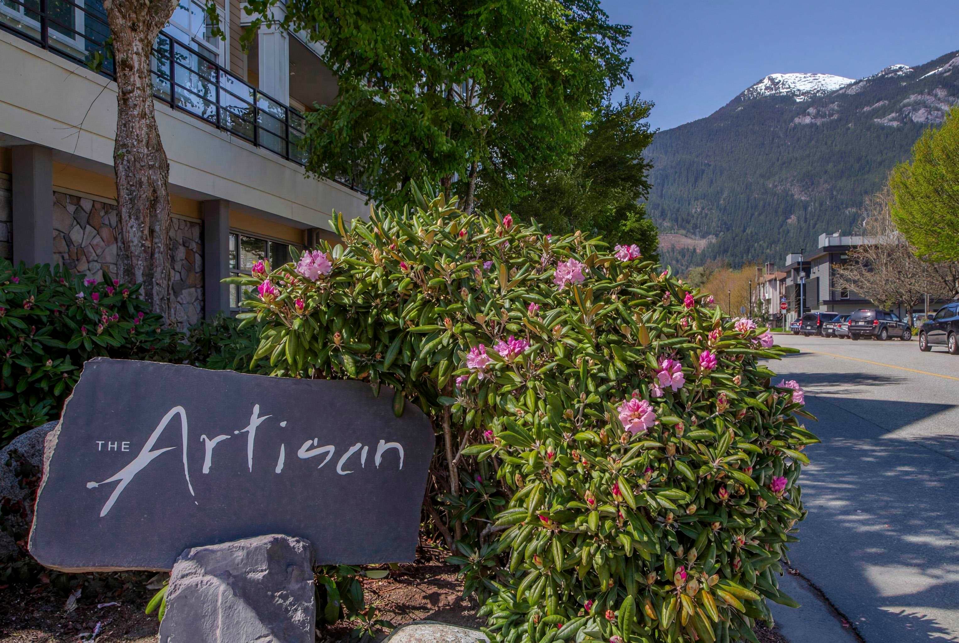 207 - 1336 Main Street, Squamish, V8B 0R2 — photo 4