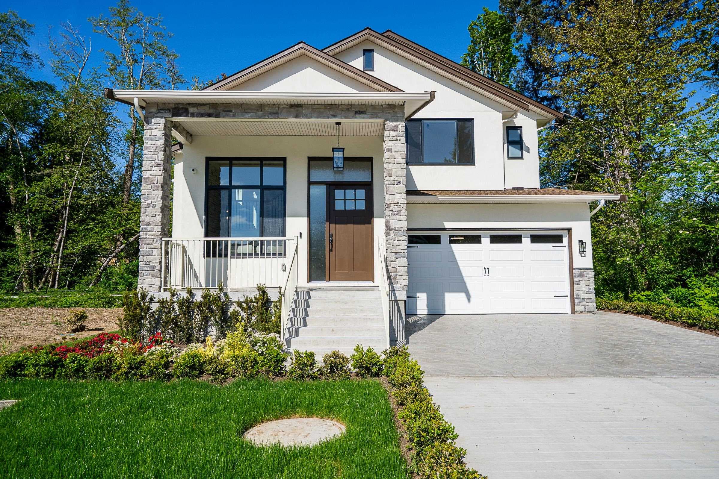 16908 1 Avenue, Surrey, V3Z 9N8 — photo 1
