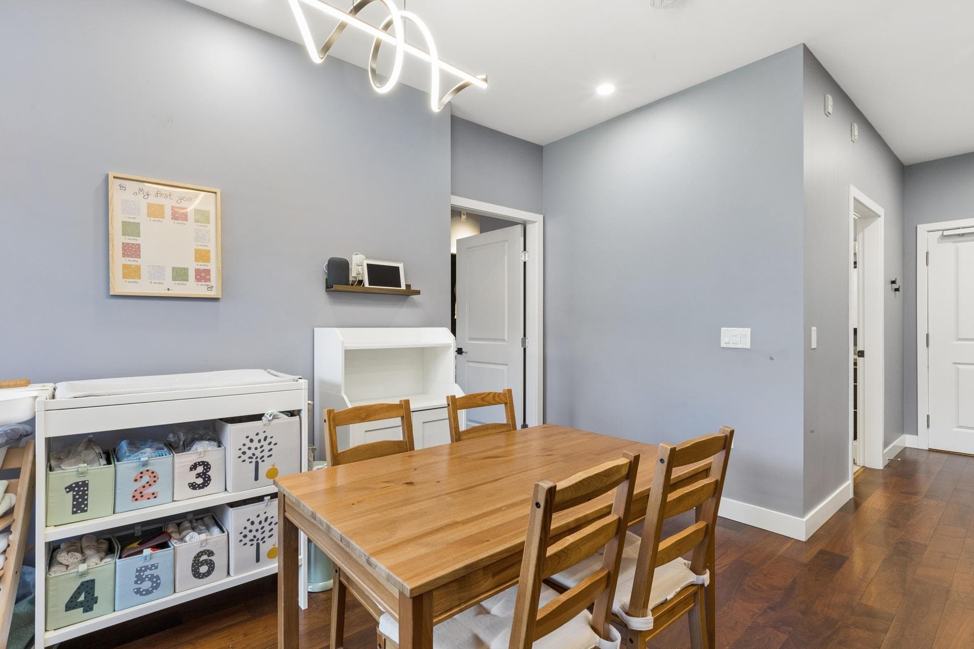 303 - 116 W 23rd Street, North Vancouver, V7M 2A9 — photo 5