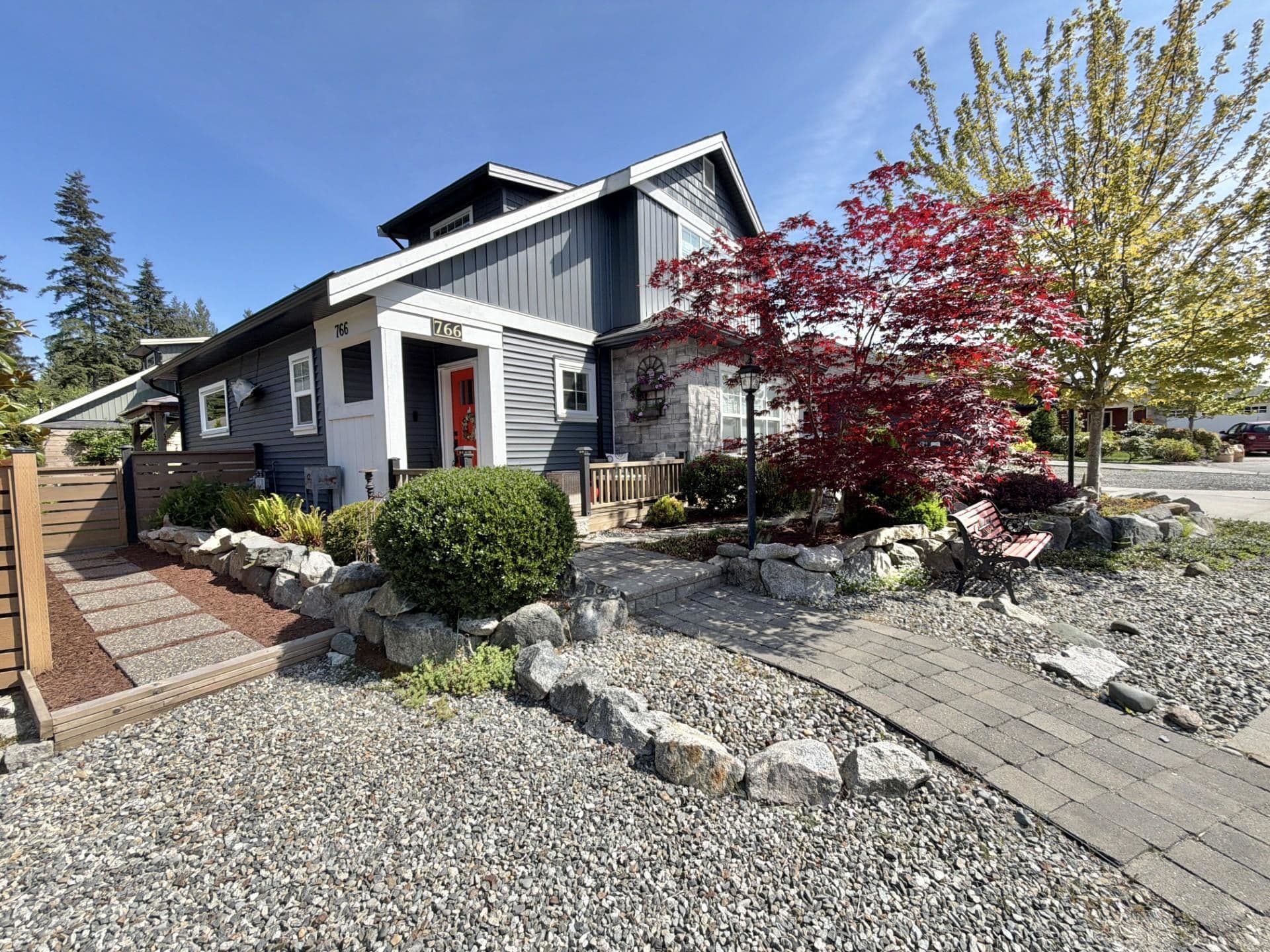 766 Cooper Lane, Gibsons, V0N 1V7 — photo 3