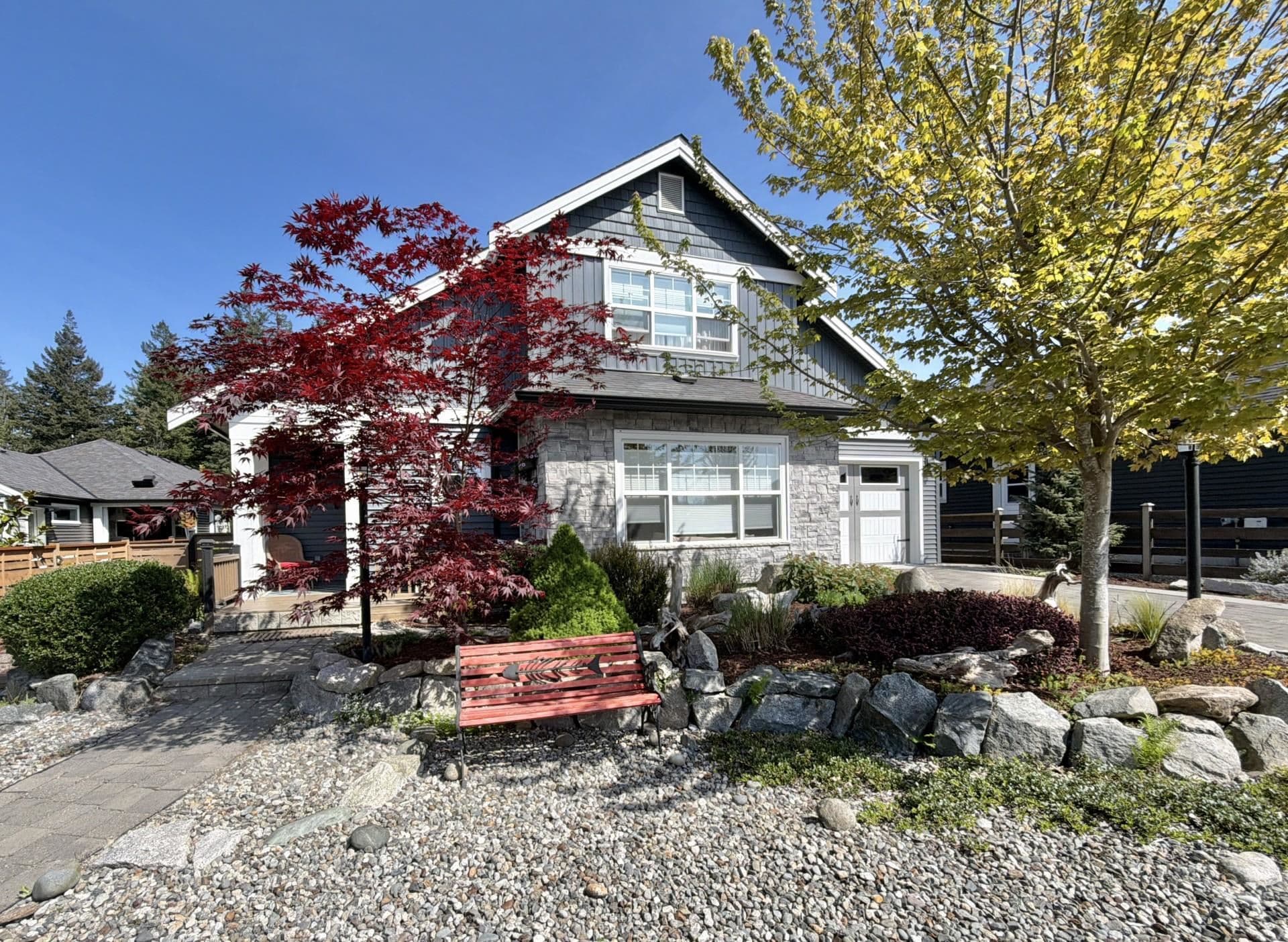 766 Cooper Lane, Gibsons, V0N 1V7 — photo 1