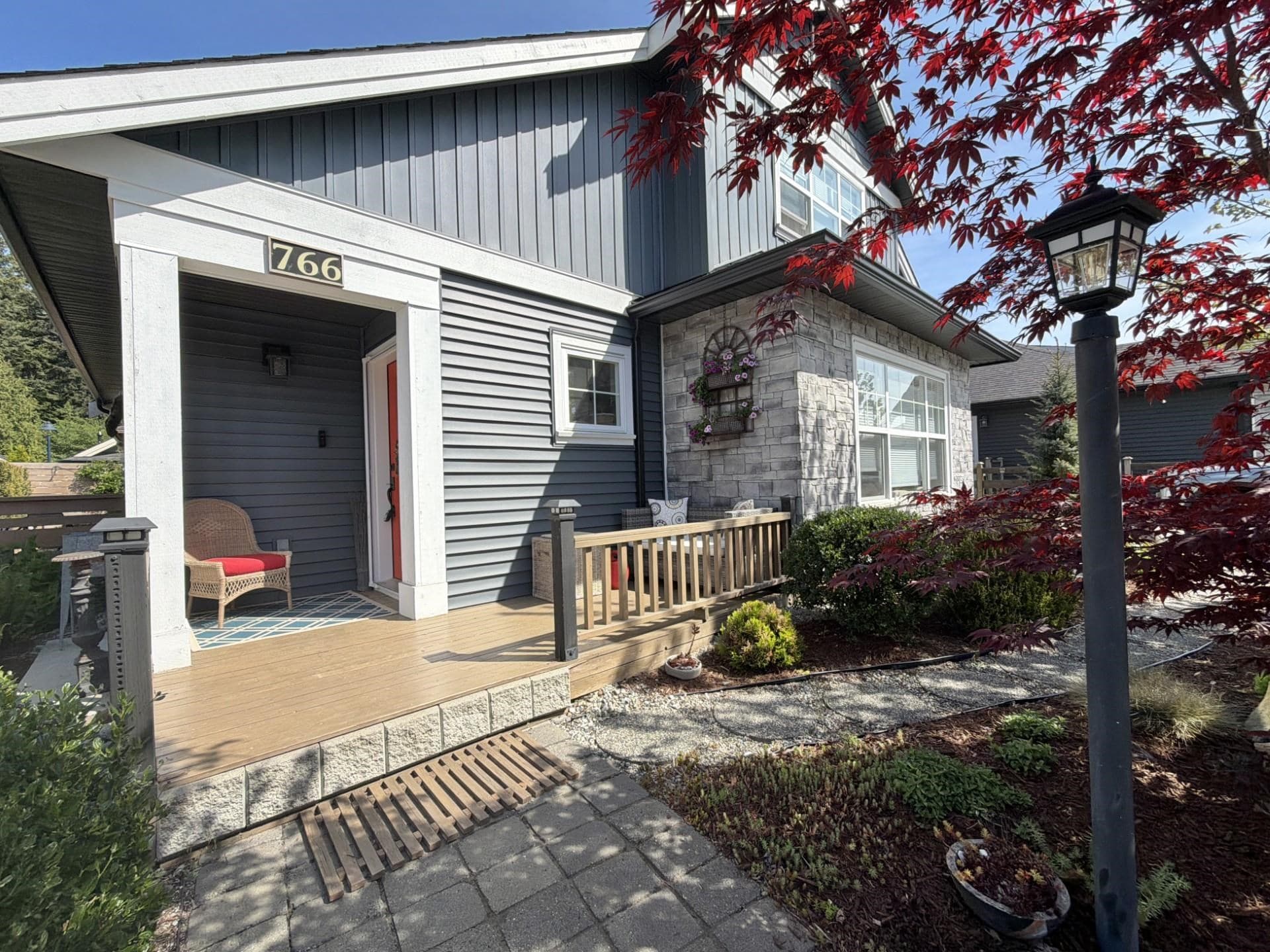 766 Cooper Lane, Gibsons, V0N 1V7 — photo 5