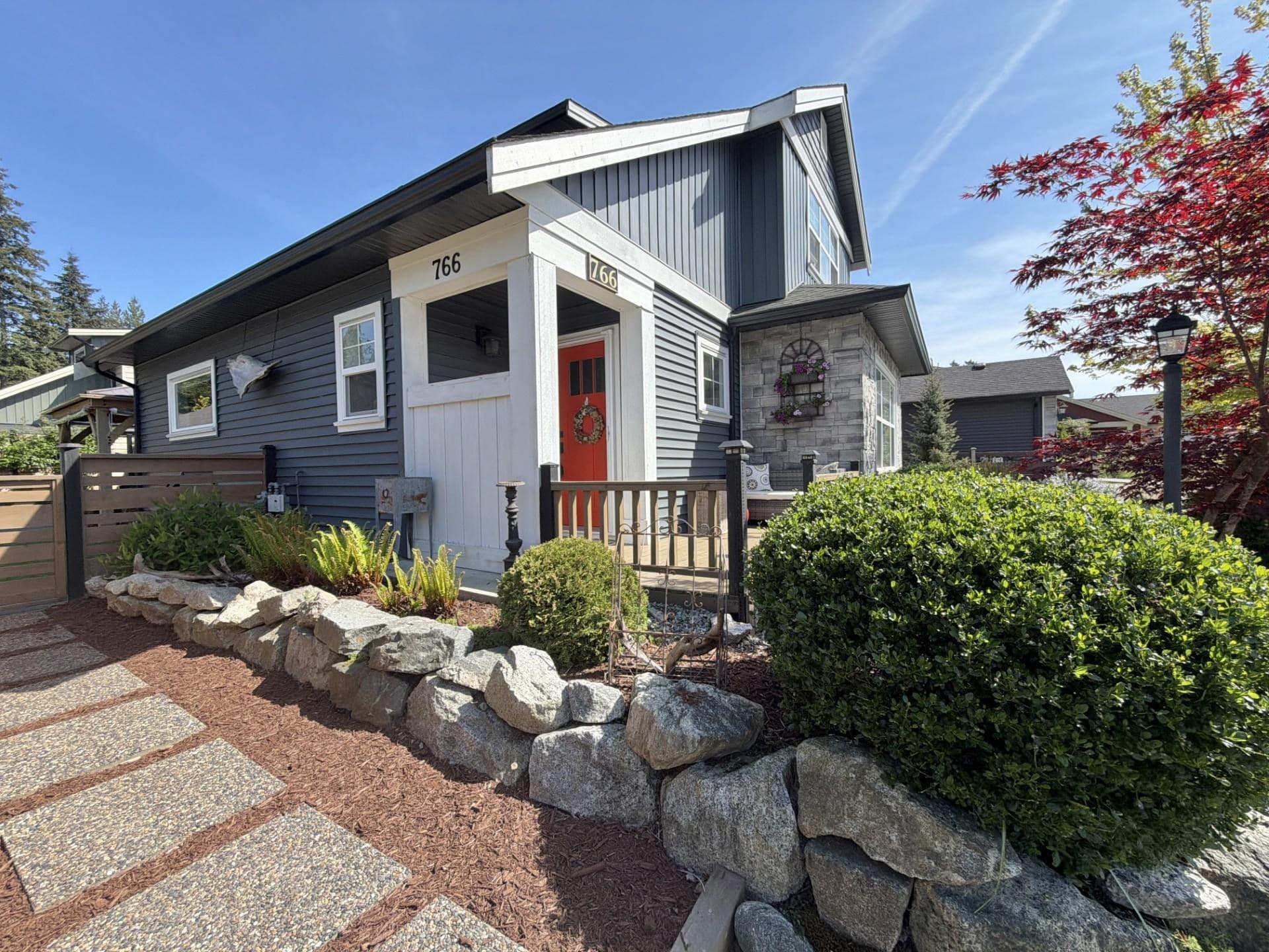766 Cooper Lane, Gibsons, V0N 1V7 — photo 4