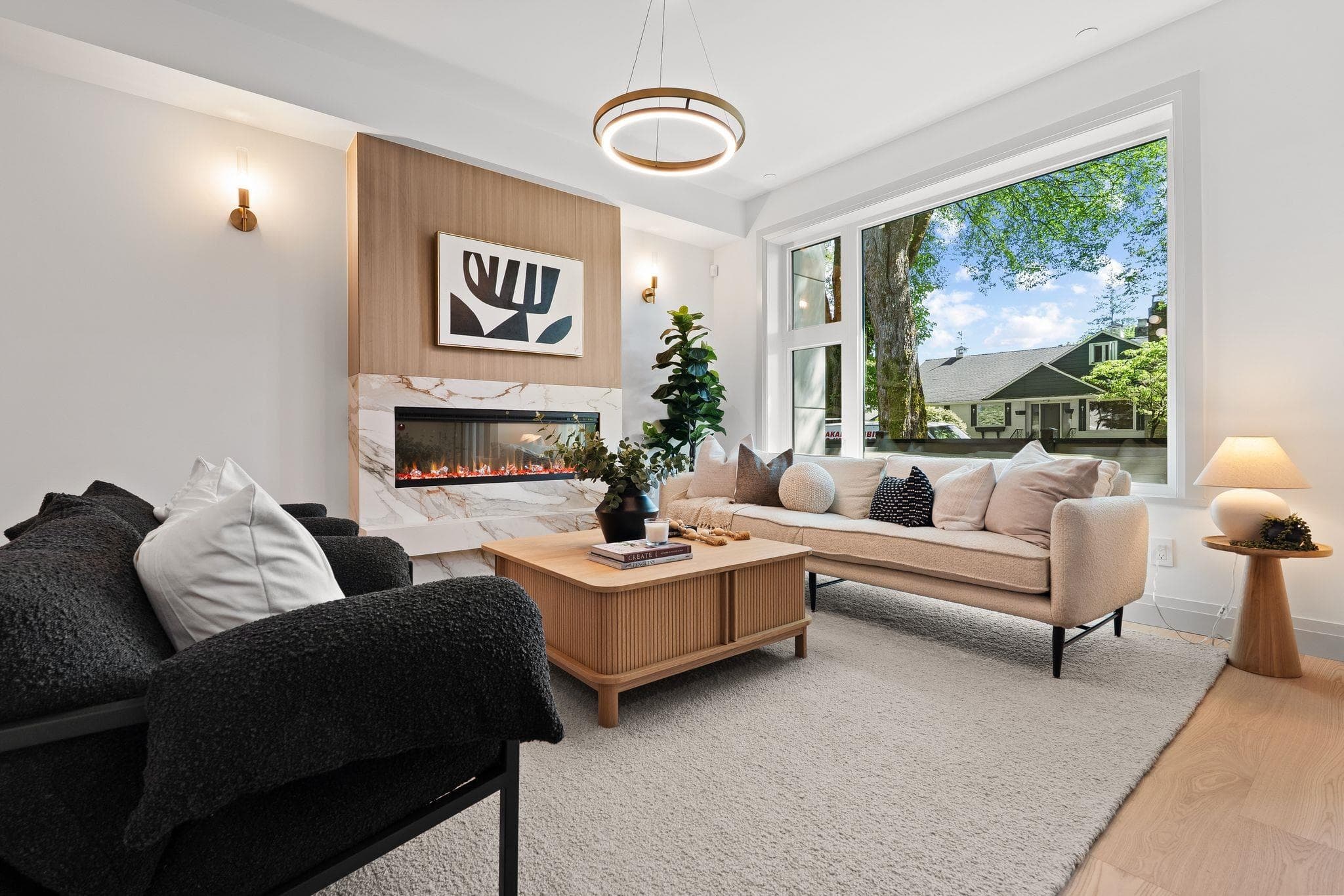 3 - 1491 Devonshire Crescent, Vancouver, V6H 2G5 — photo 4