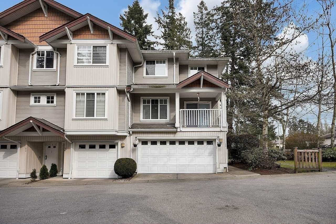 45 - 12711 64 Avenue, Surrey, V3W 1X1 — photo 1
