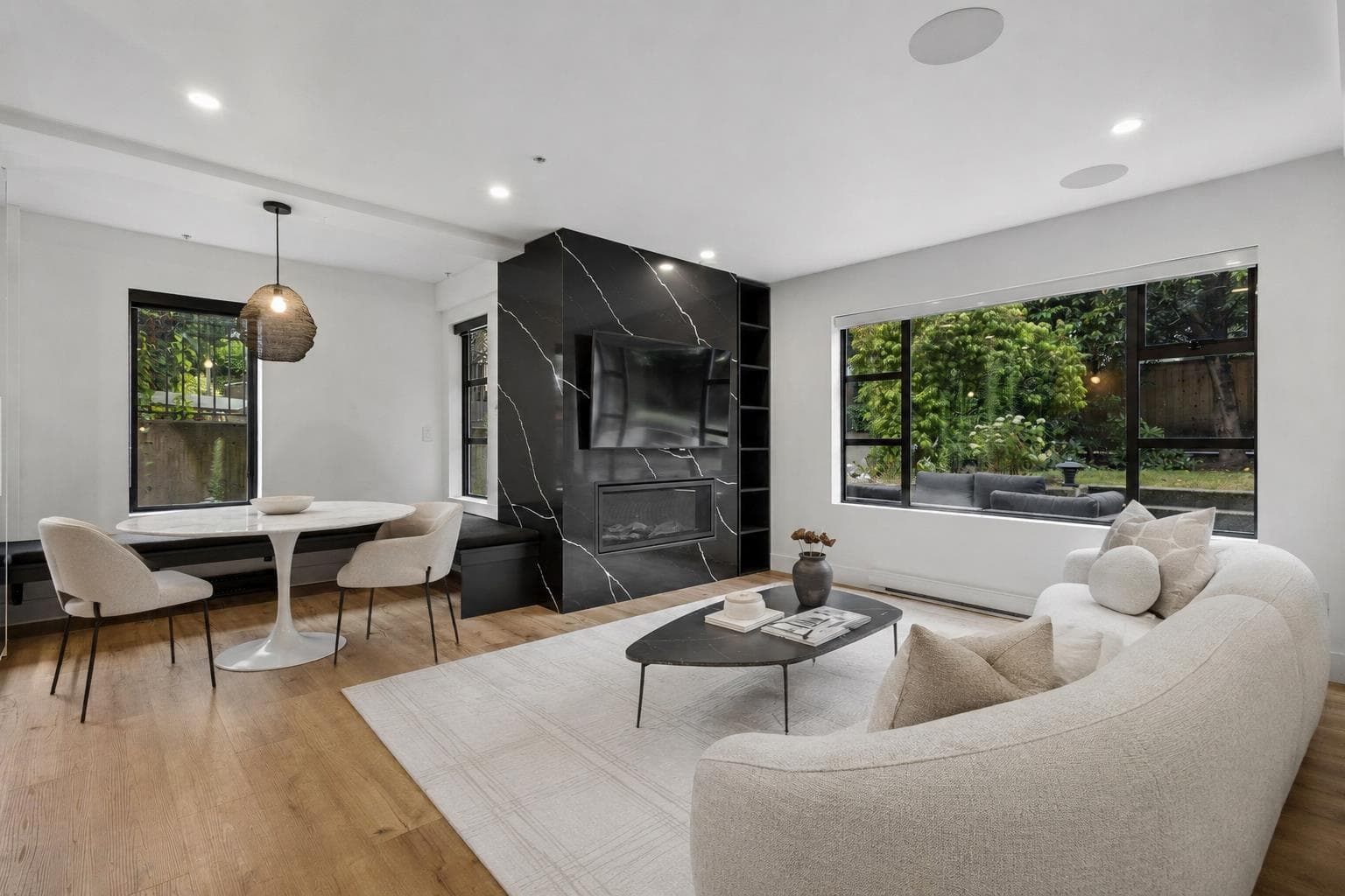 104 - 2119 Yew Street, Vancouver
