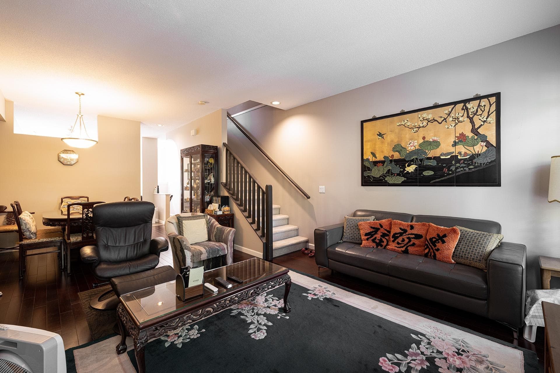 28 - 3711 Robson Court, Richmond, V7C 5T8 — photo 1