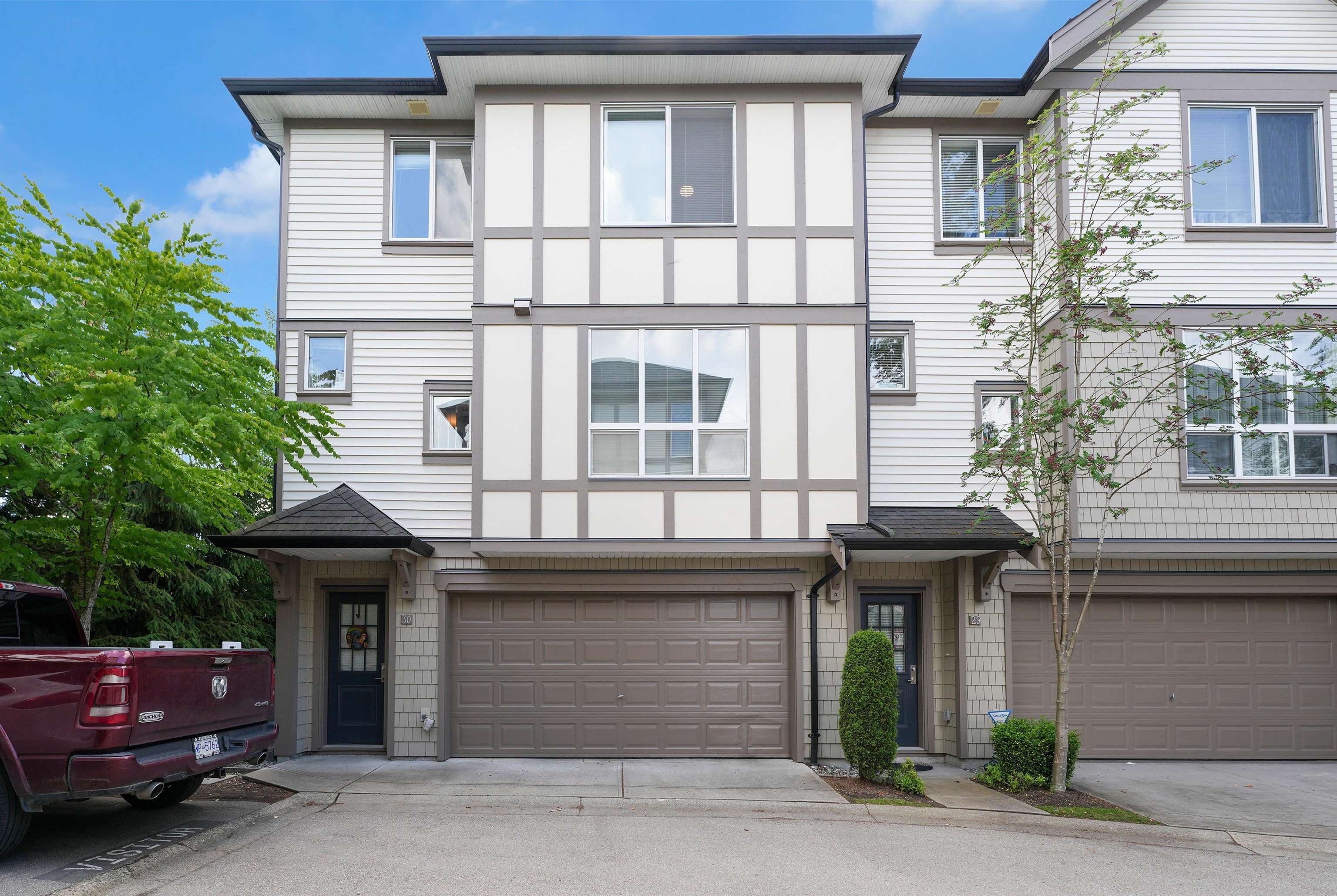 30 - 7848 209 Street, Langley, V6B 0G4 — photo 1