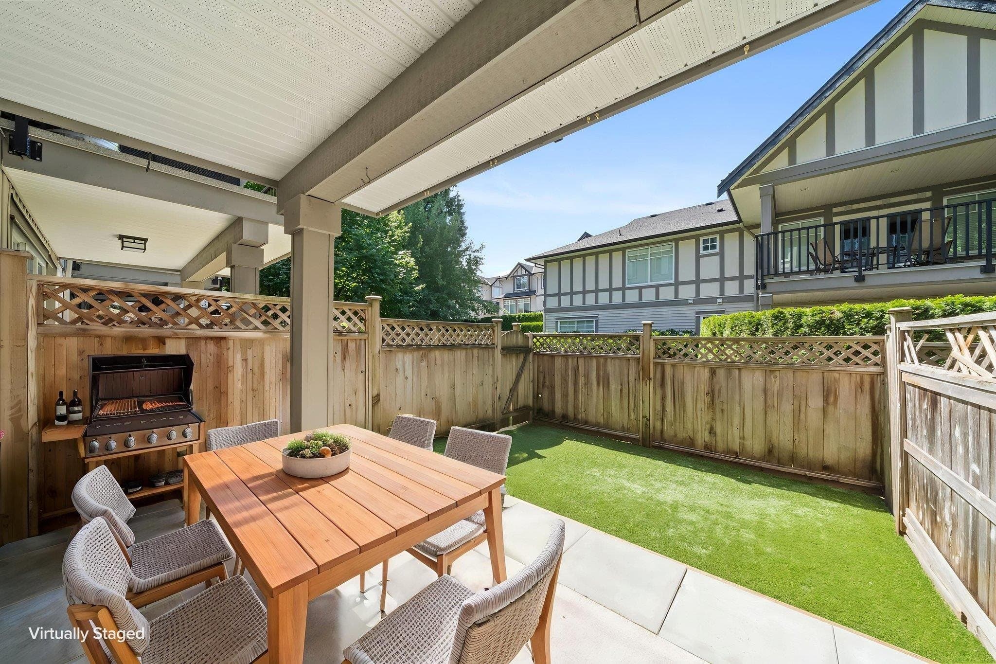 30 - 7090 180 Street, Surrey, V3S 3T9 — photo 2
