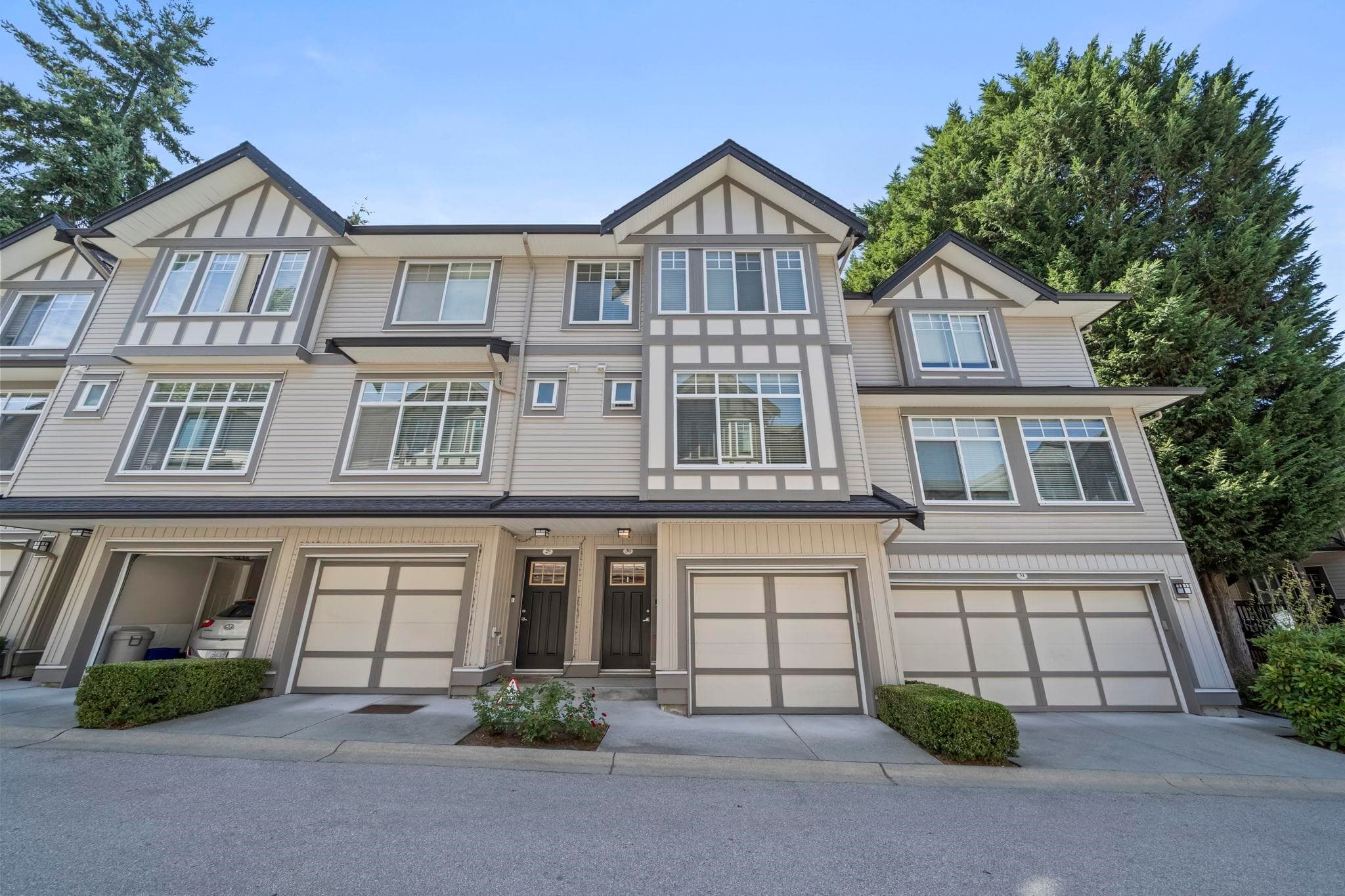 30 - 7090 180 Street, Surrey