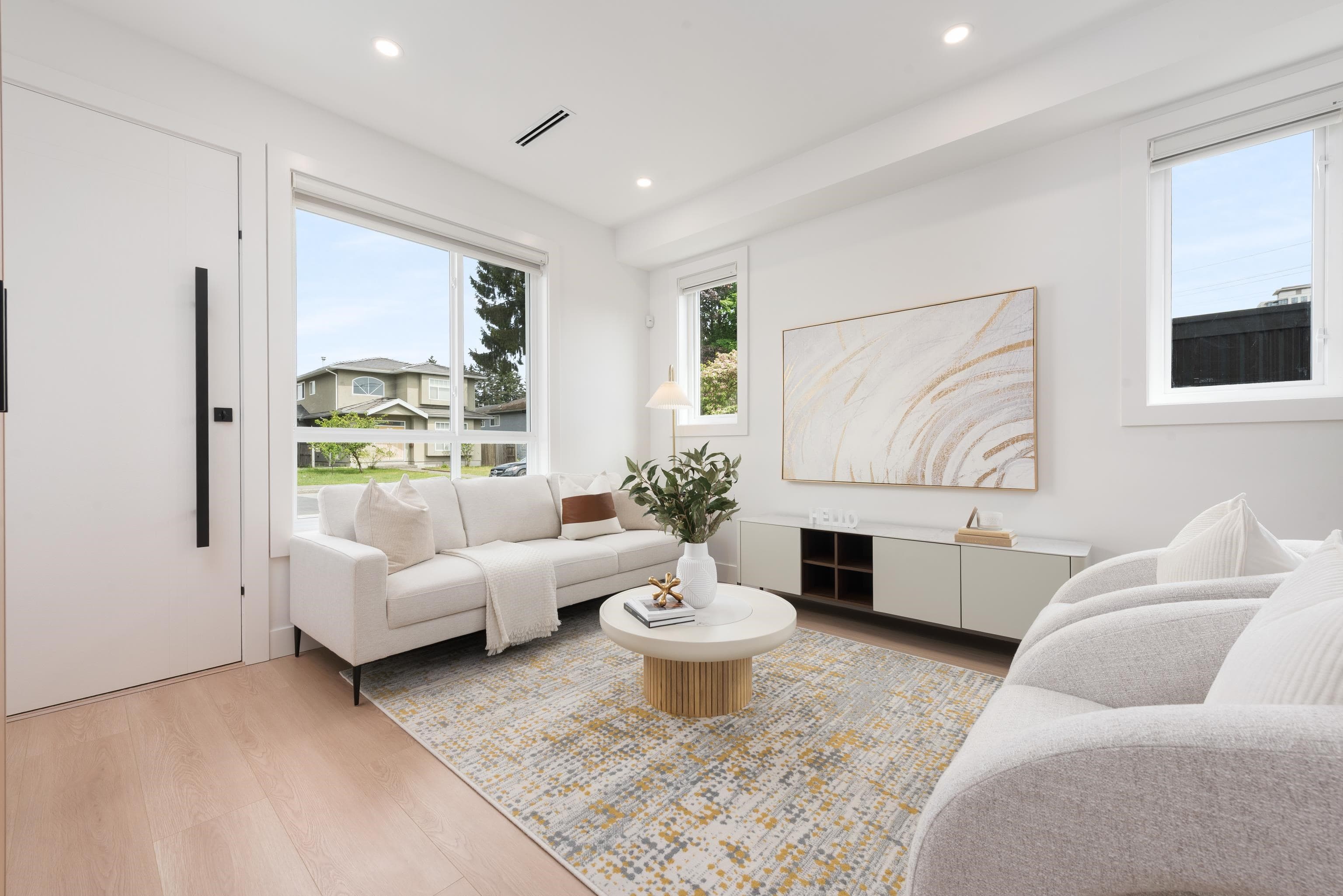 3 - 6808 Elwell Street, Burnaby, V5E 1K1 — photo 2