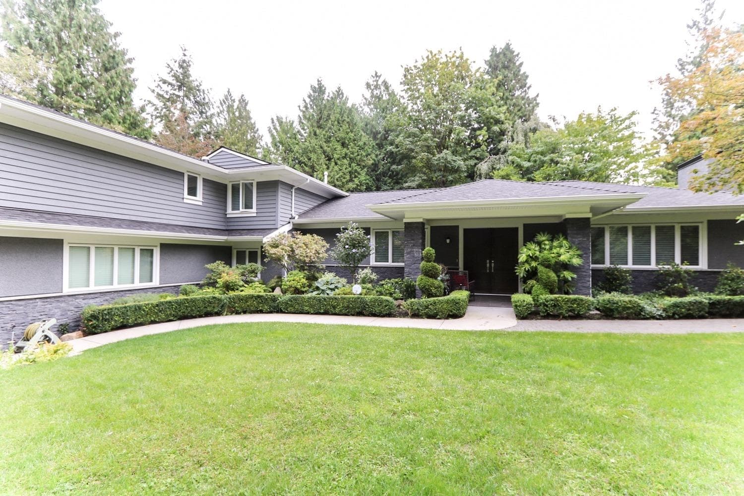 , West Vancouver