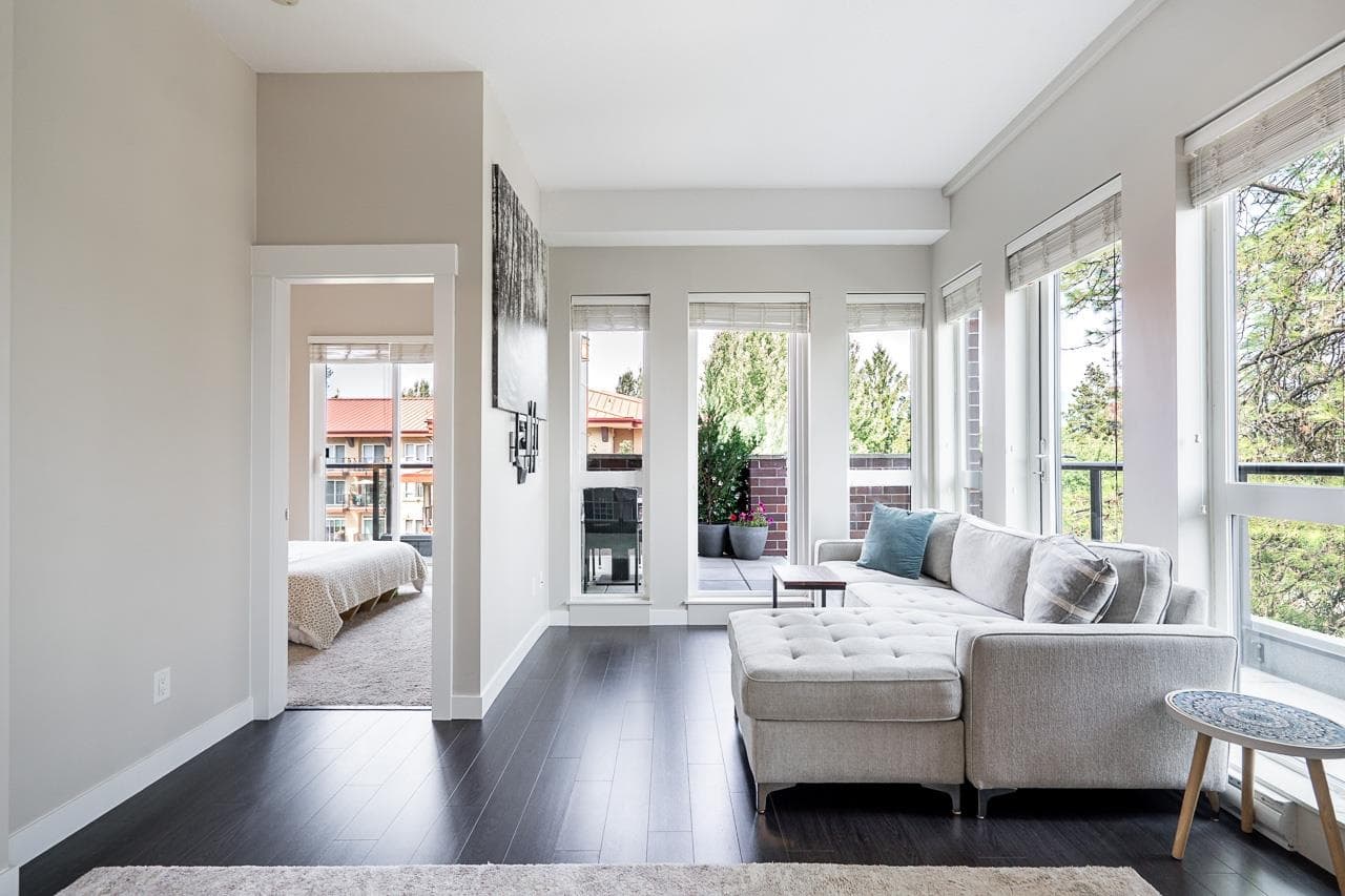 405 - 2214 Kelly Avenue, Port Coquitlam